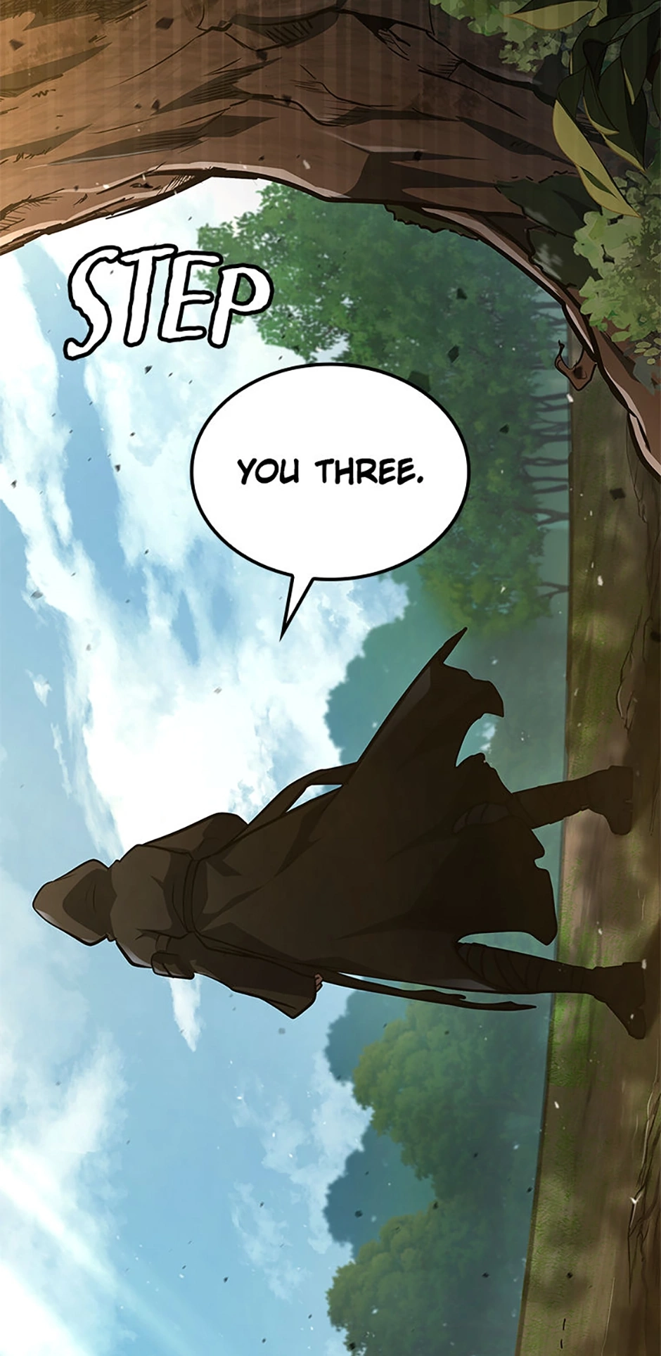 Read Infinite Mage Manga Online