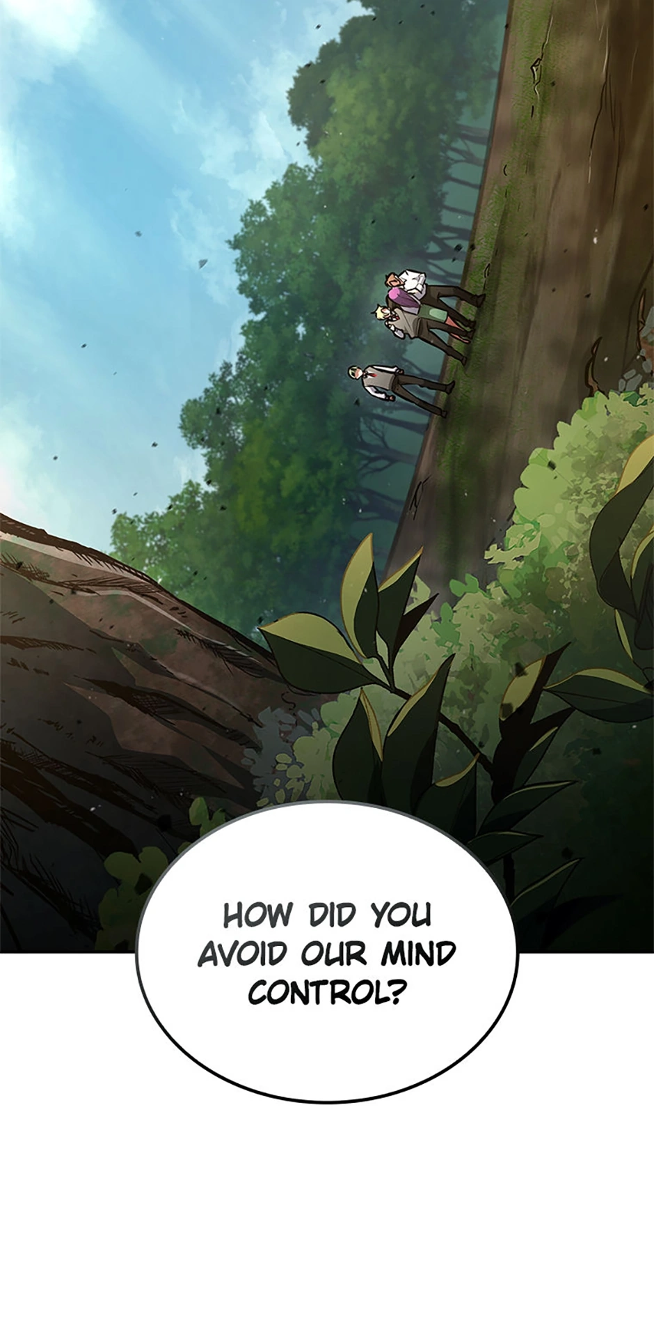 Read Infinite Mage Manga Online