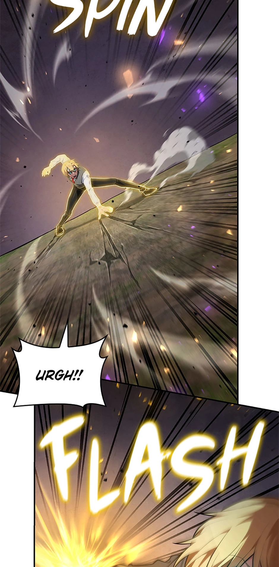 Read Infinite Mage Manga Online