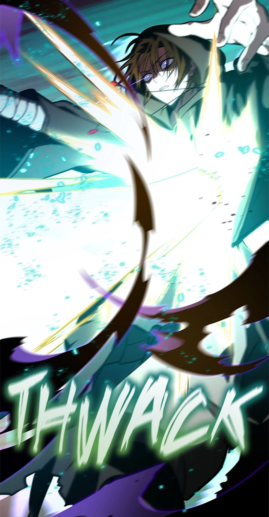 Read Infinite Mage Manga Online