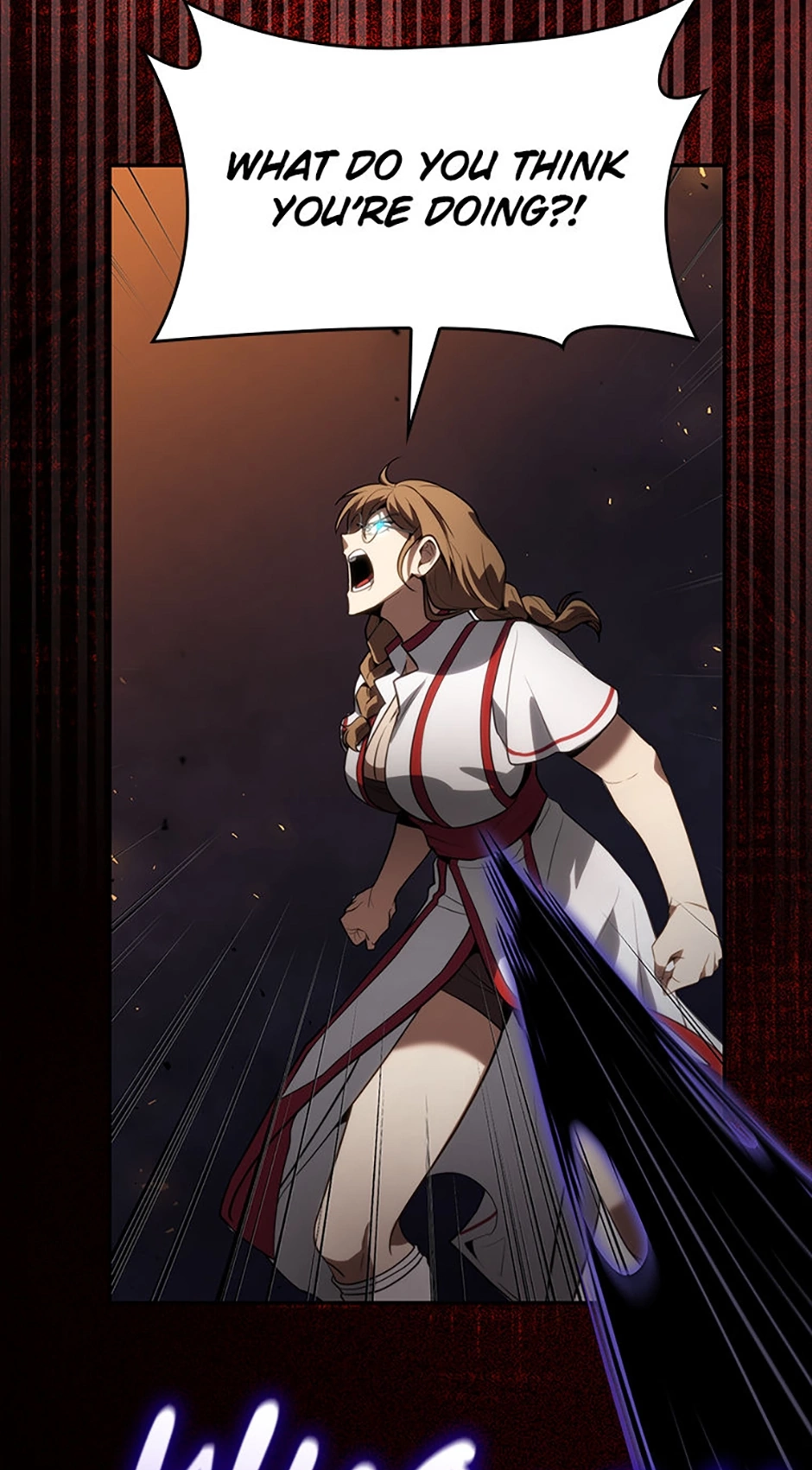 Read Infinite Mage Manga Online