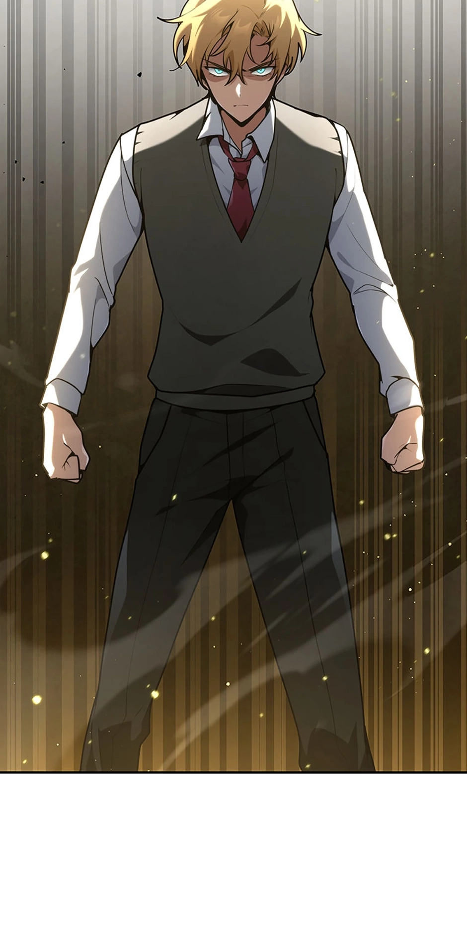 Read Infinite Mage Manga Online