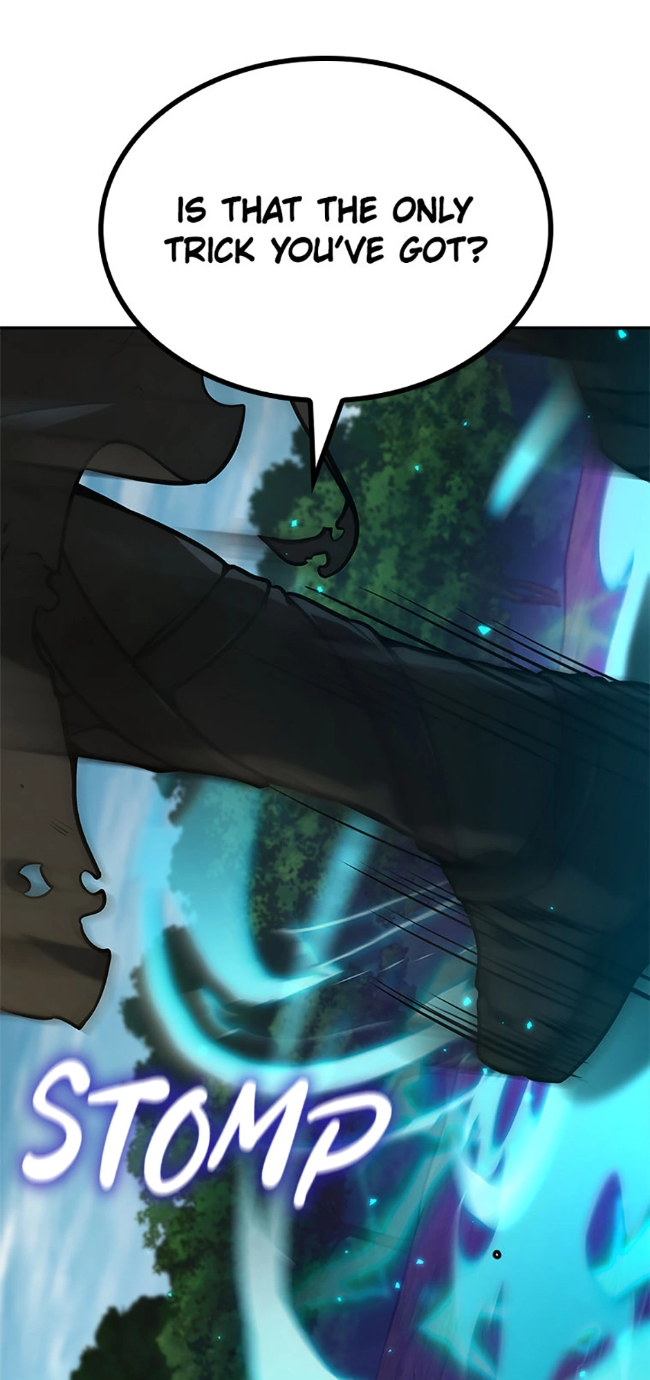 Read Infinite Mage Manga Online