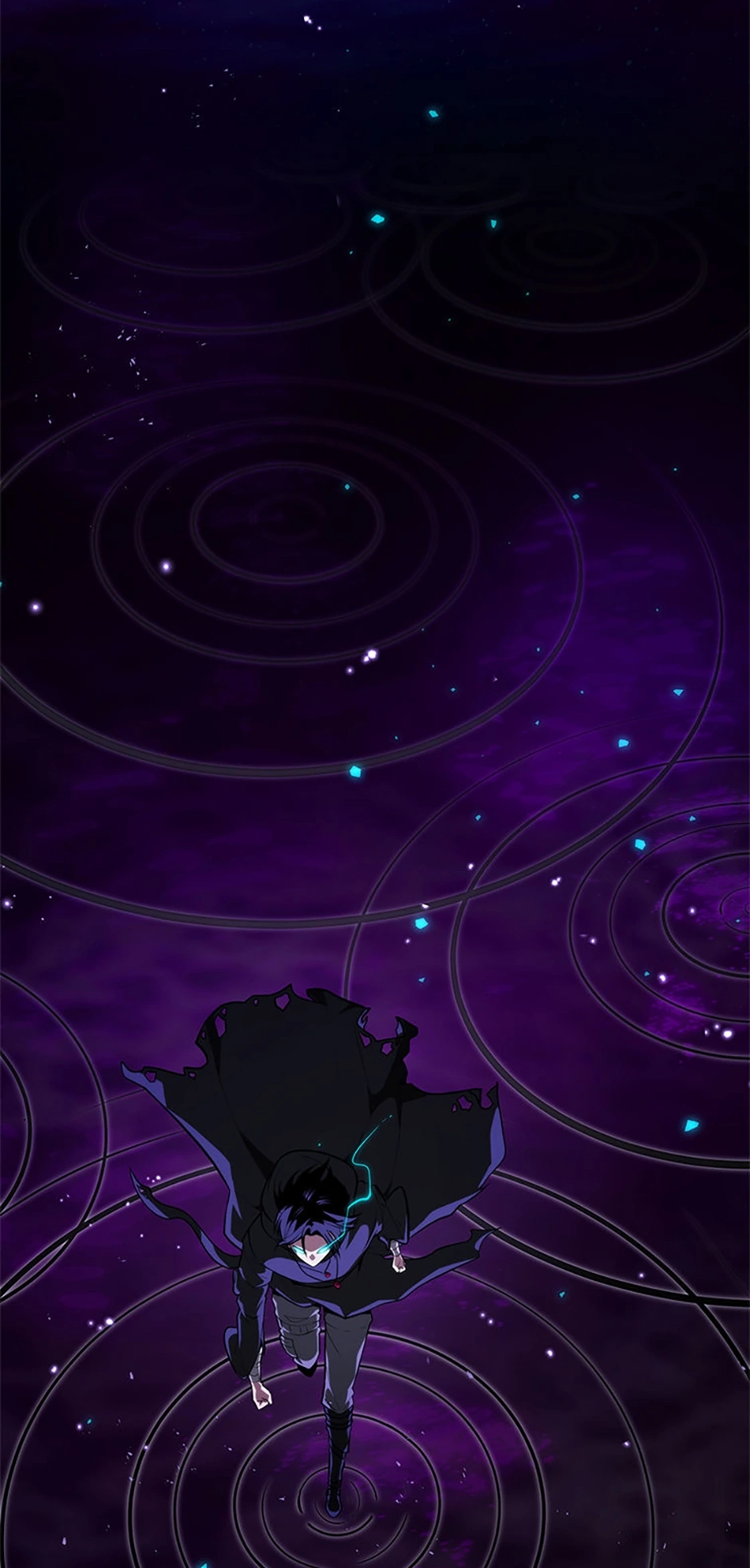 Read Infinite Mage Manga Online