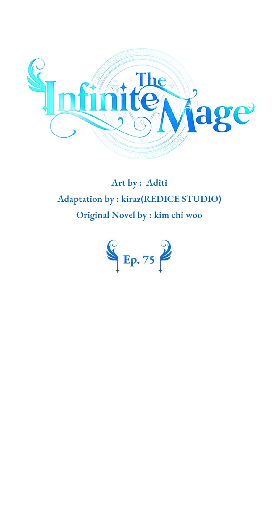 Read Infinite Mage Manga Online