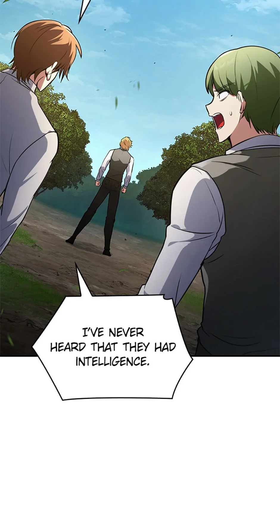 Read Infinite Mage Manga Online