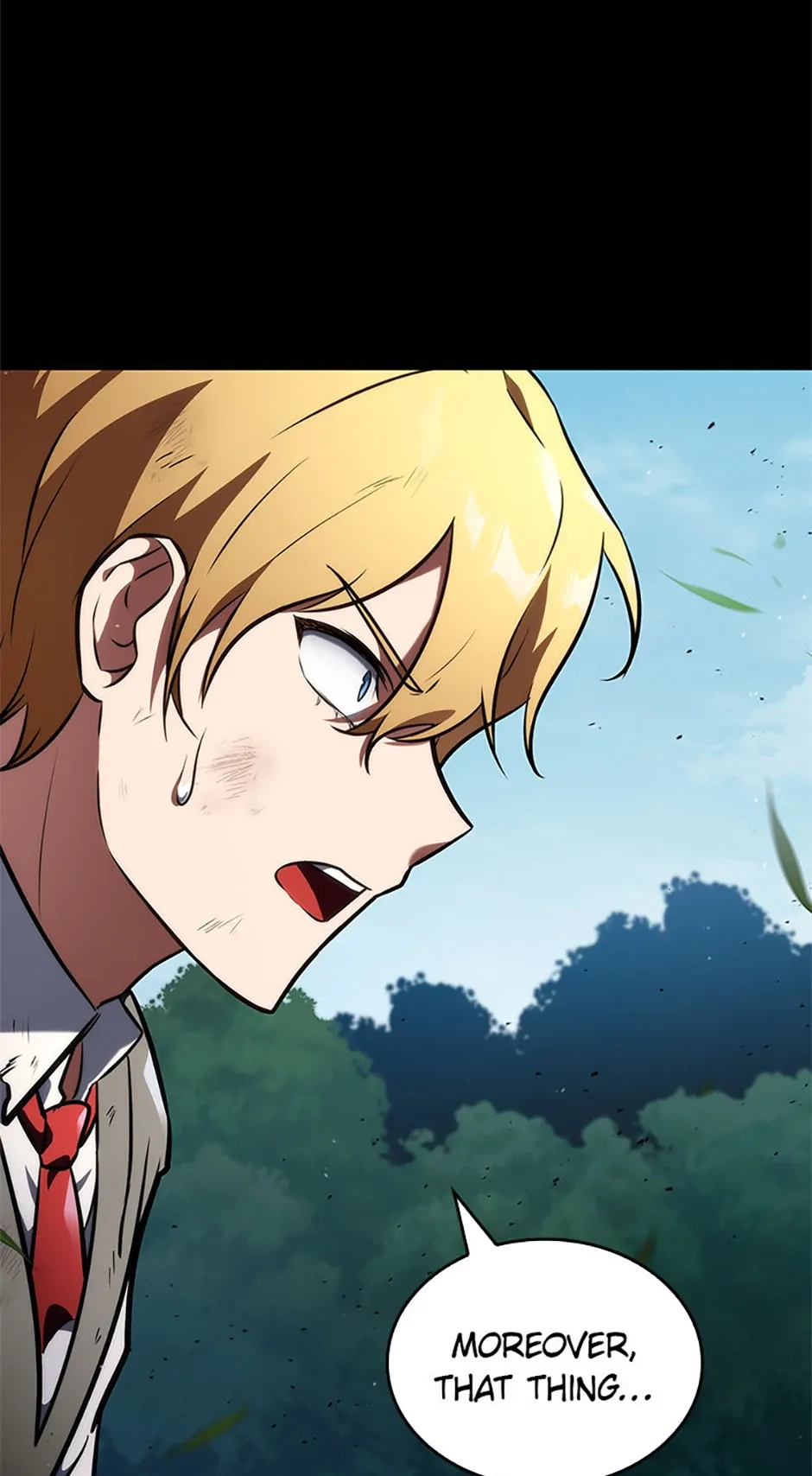 Read Infinite Mage Manga Online