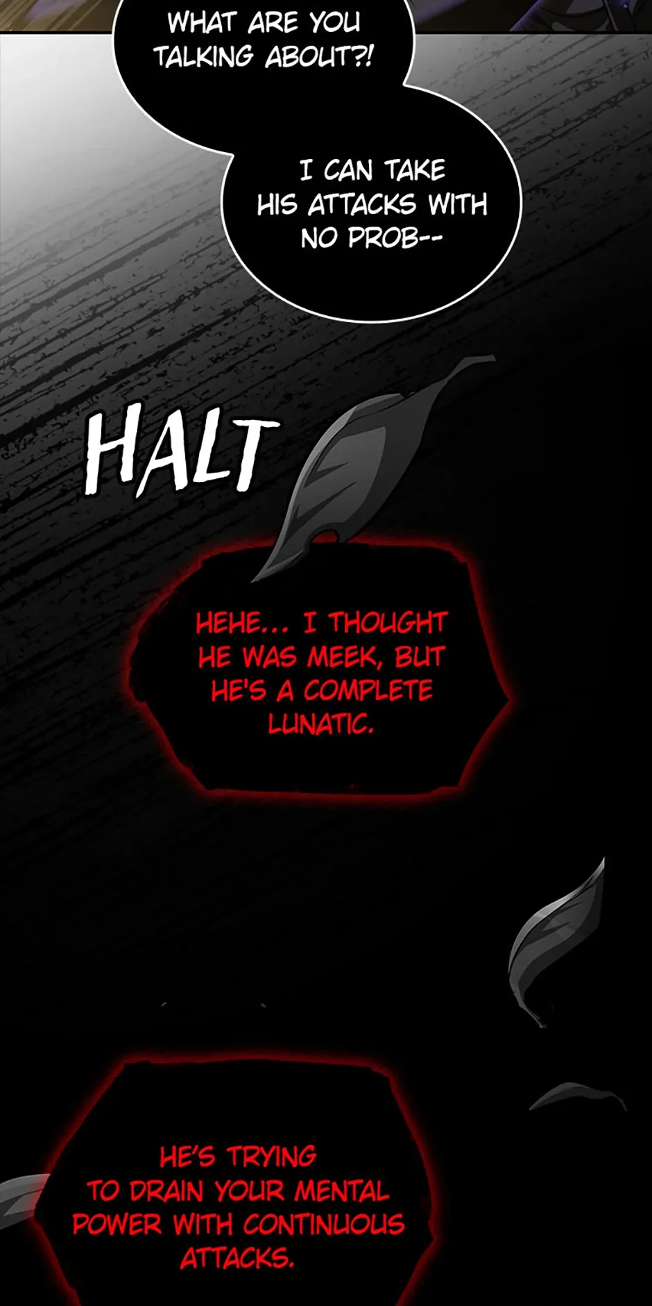 Read Infinite Mage Manga Online