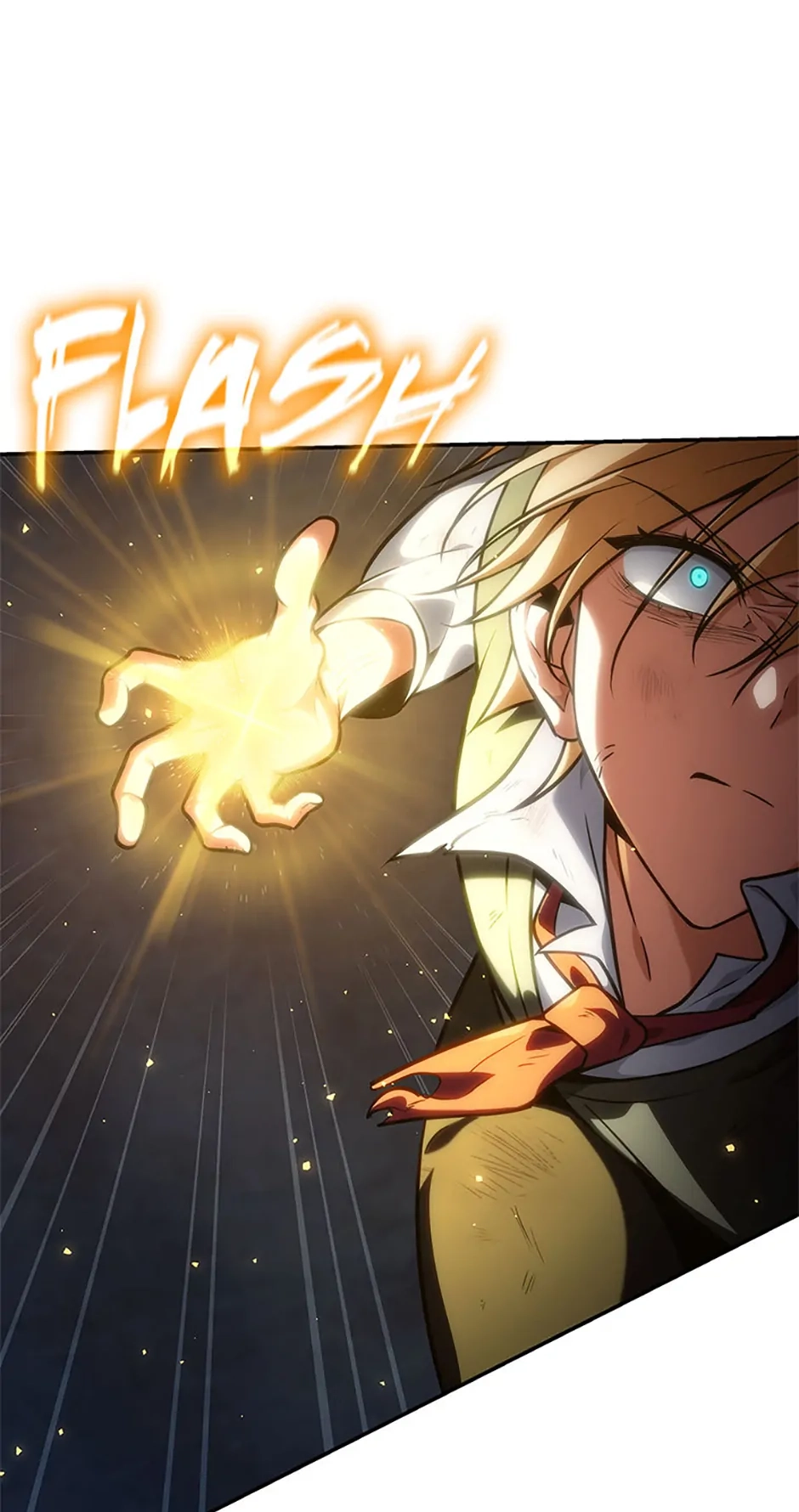 Read Infinite Mage Manga Online