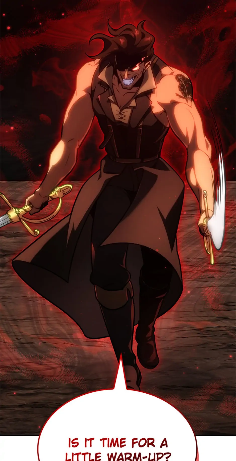 Read Infinite Mage Manga Online
