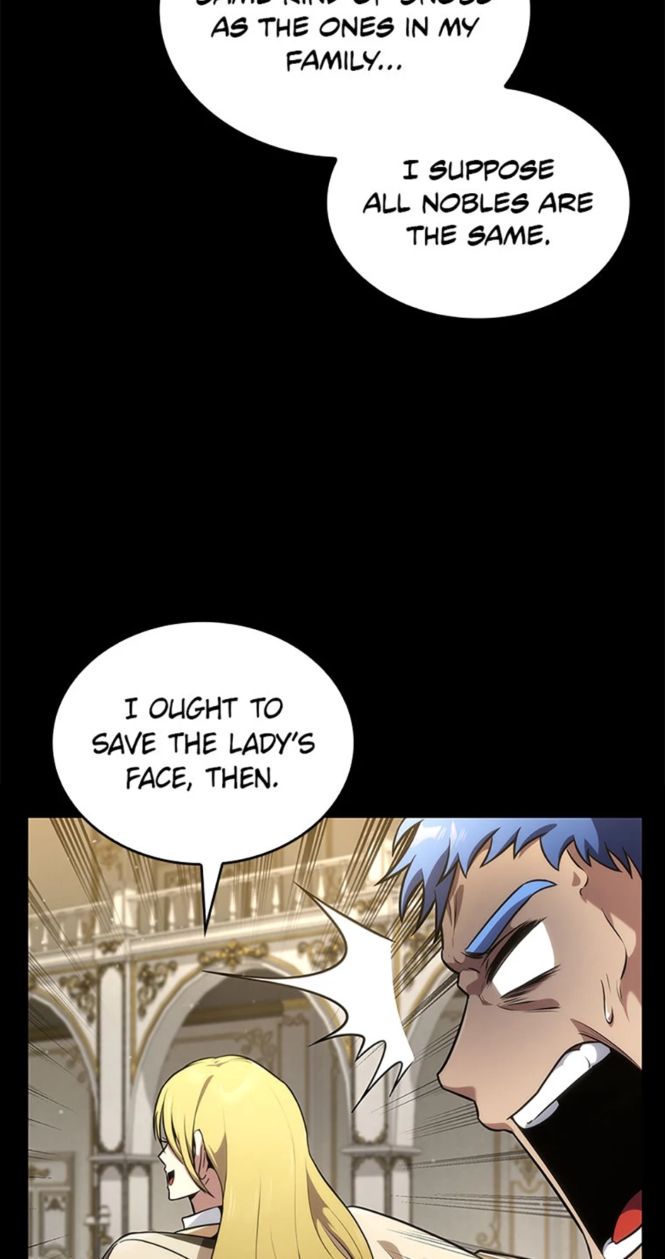 Read Infinite Mage Manga Online