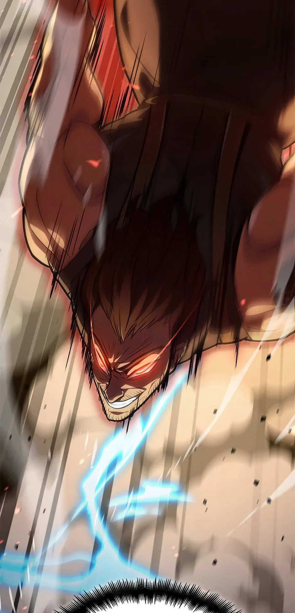 Read Infinite Mage Manga Online