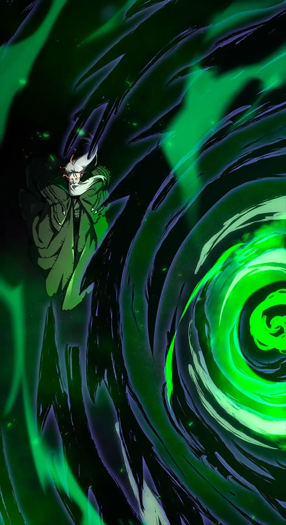 Read Infinite Mage Manga Online
