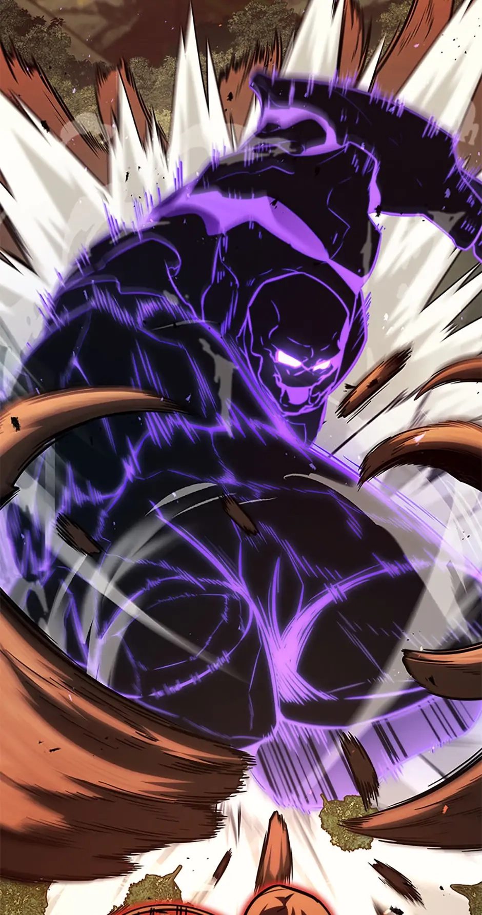 Read Infinite Mage Manga Online