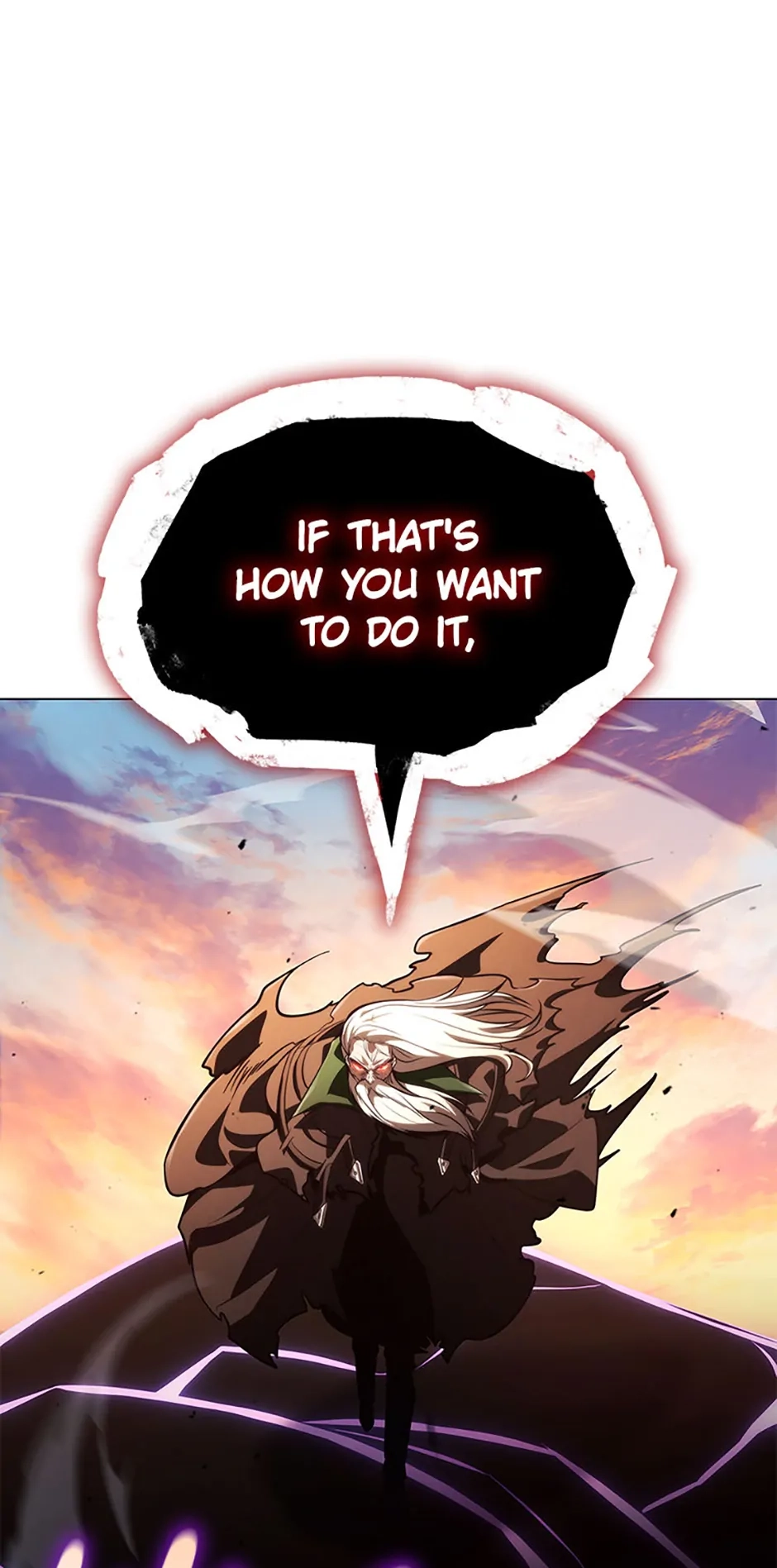 Read Infinite Mage Manga Online
