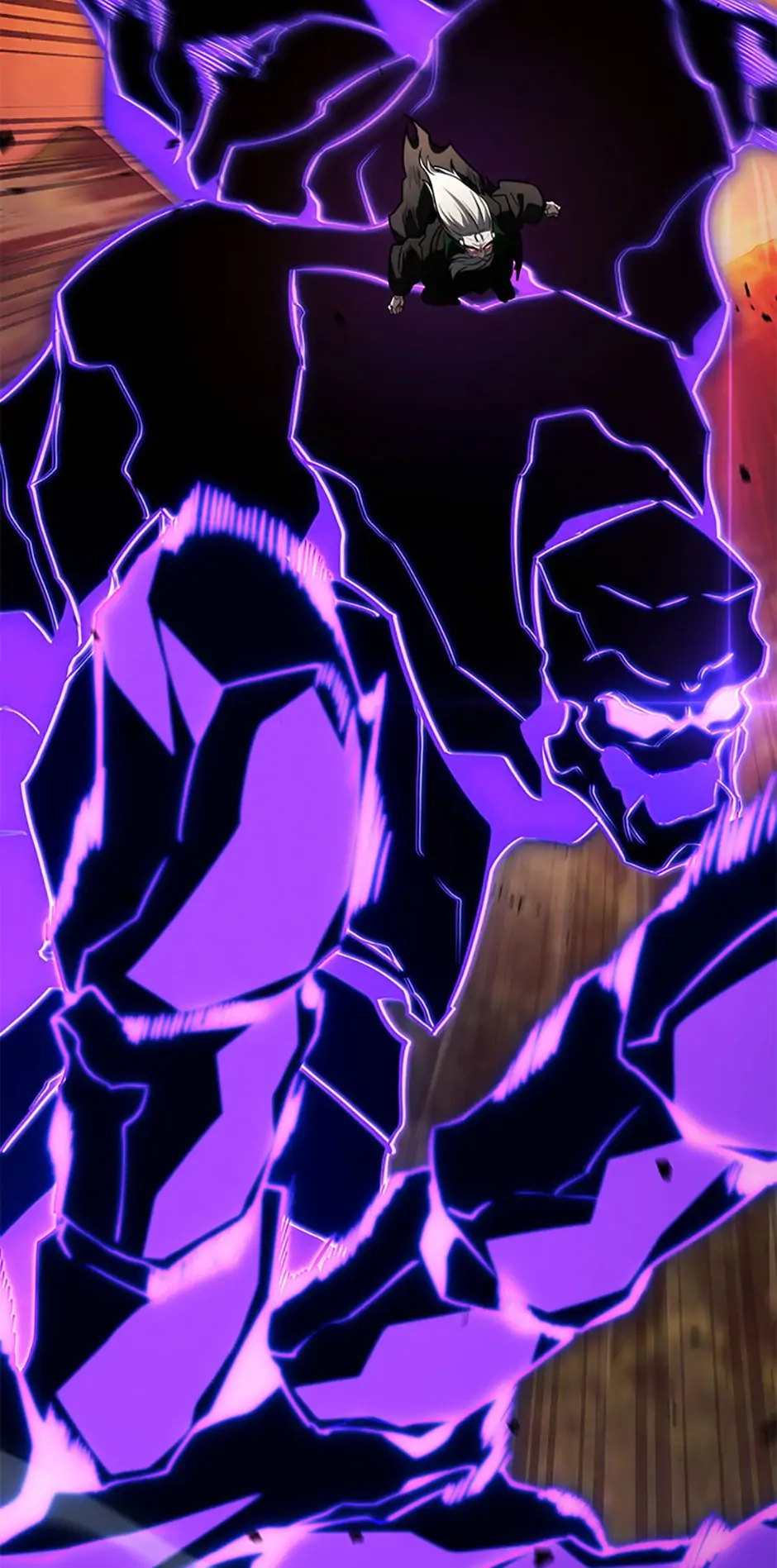 Read Infinite Mage Manga Online