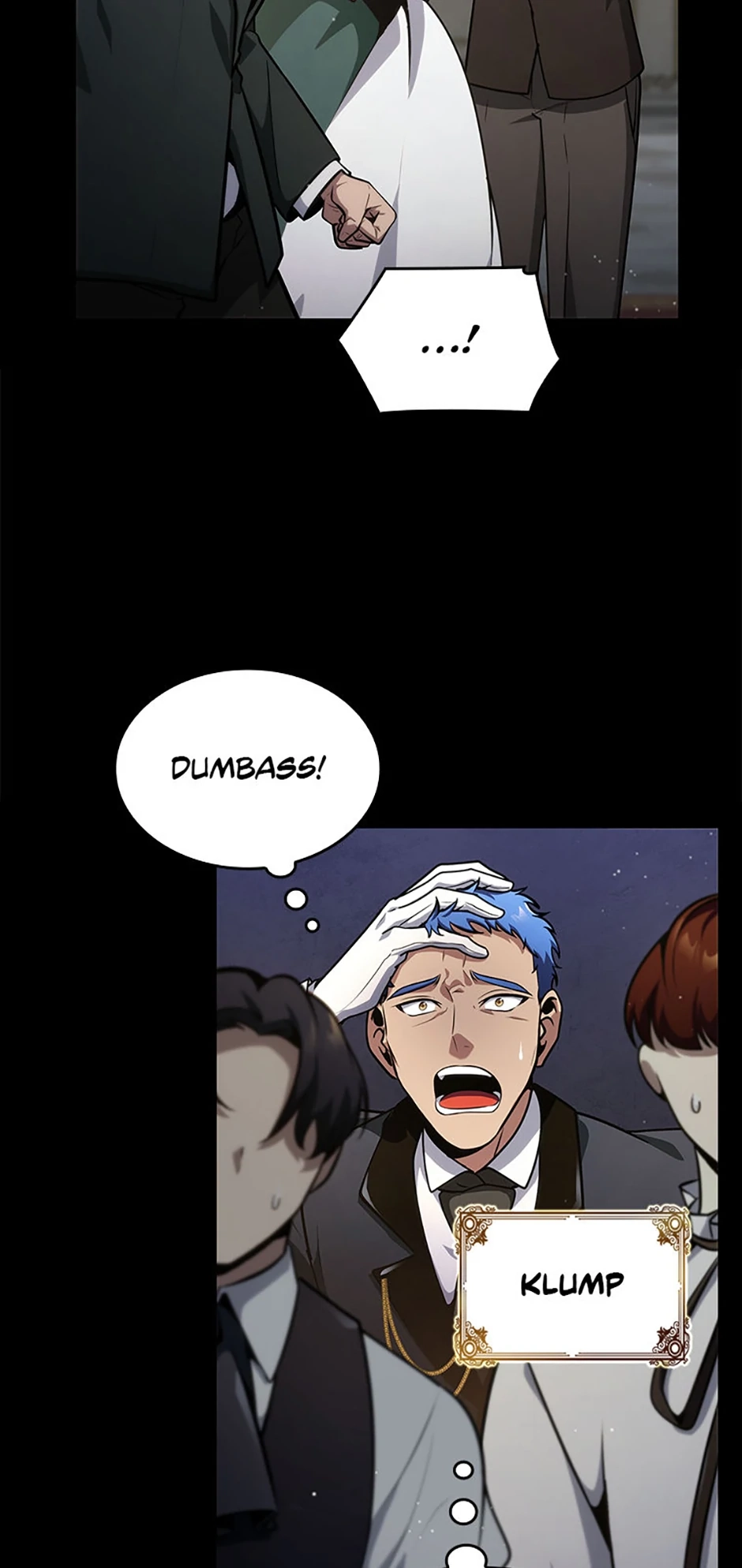 Read Infinite Mage Manga Online