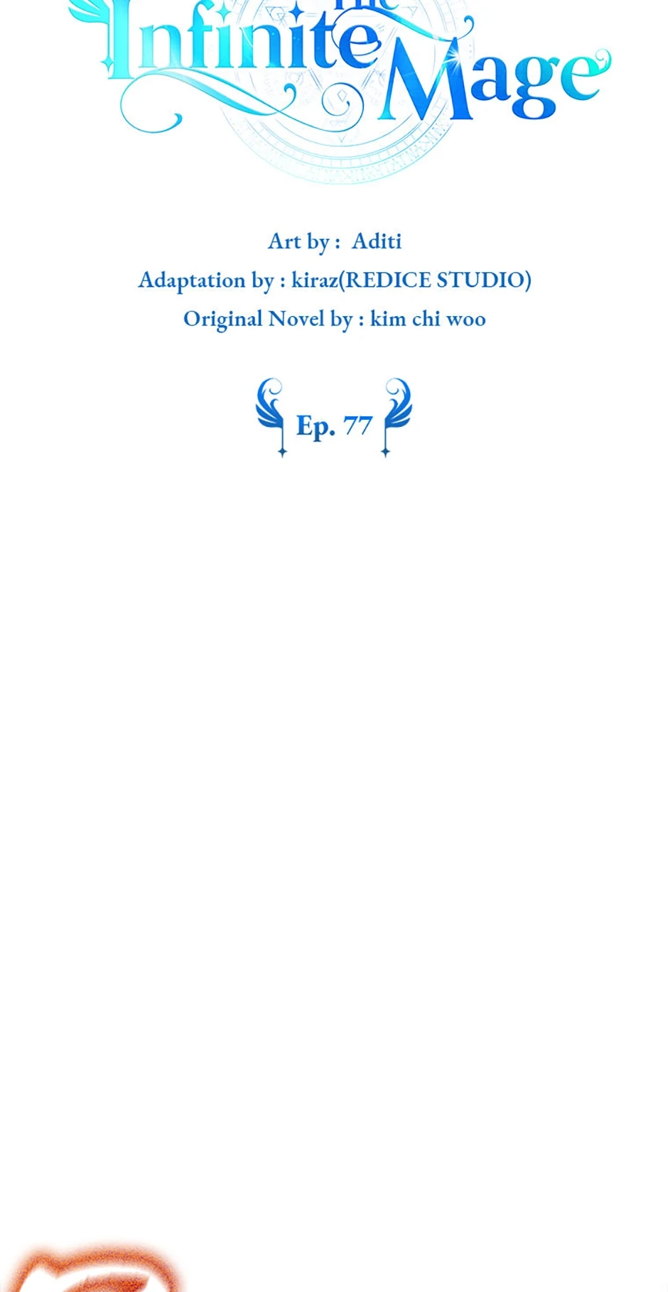 Read Infinite Mage Manga Online
