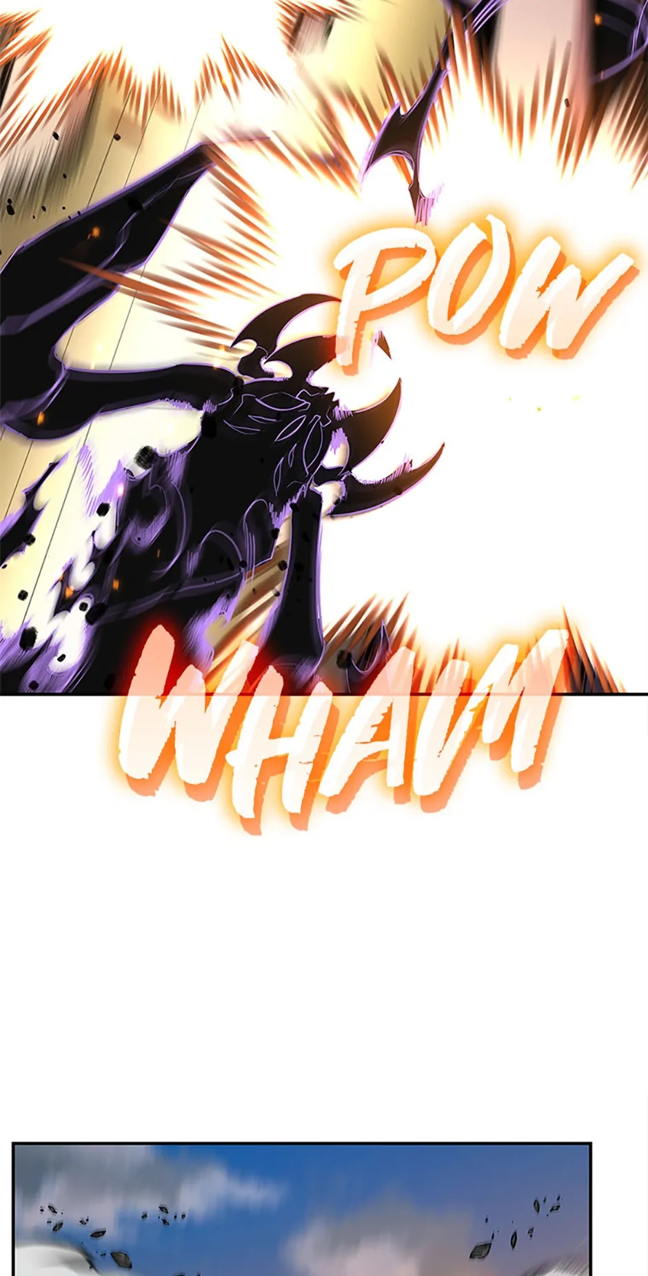 Read Infinite Mage Manga Online