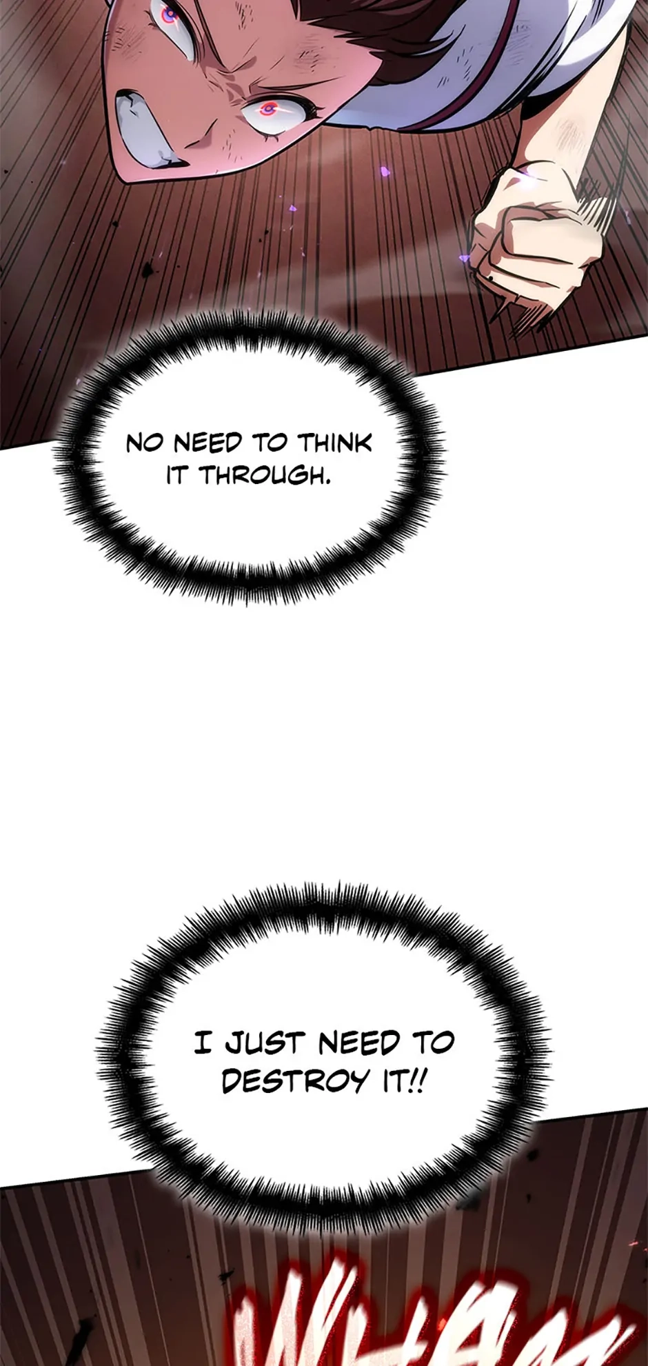 Read Infinite Mage Manga Online