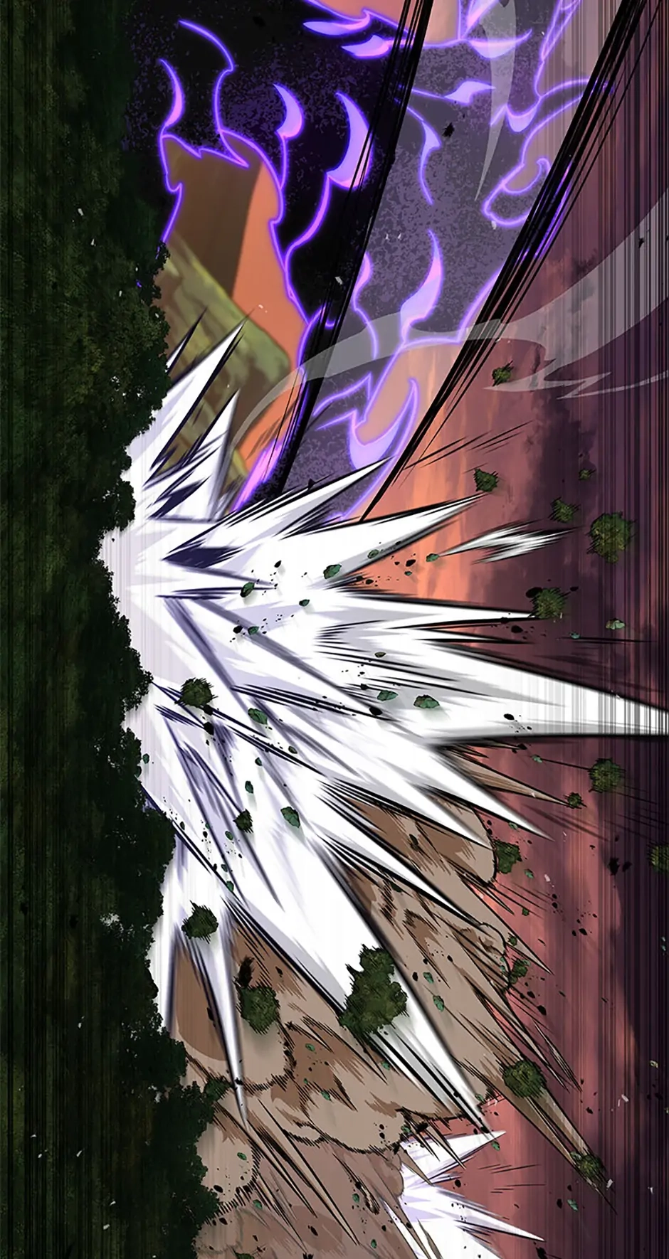 Read Infinite Mage Manga Online