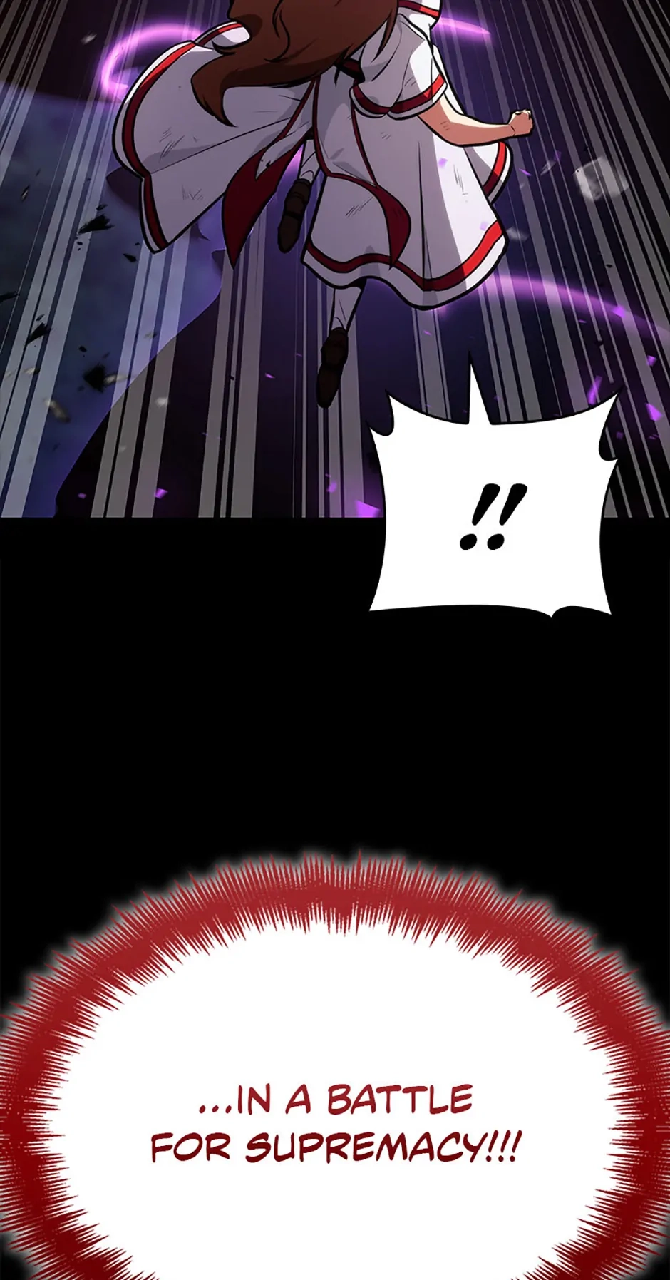 Read Infinite Mage Manga Online