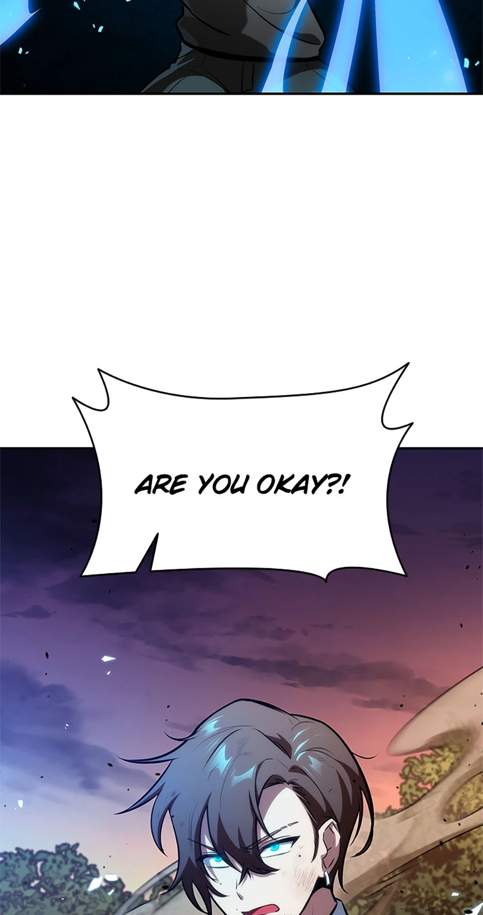 Read Infinite Mage Manga Online