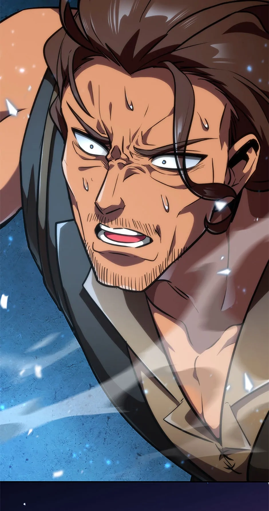 Read Infinite Mage Manga Online