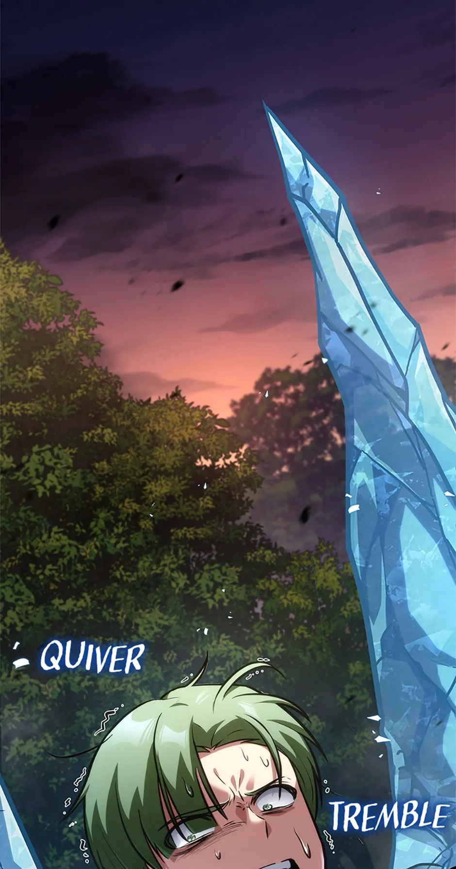 Read Infinite Mage Manga Online