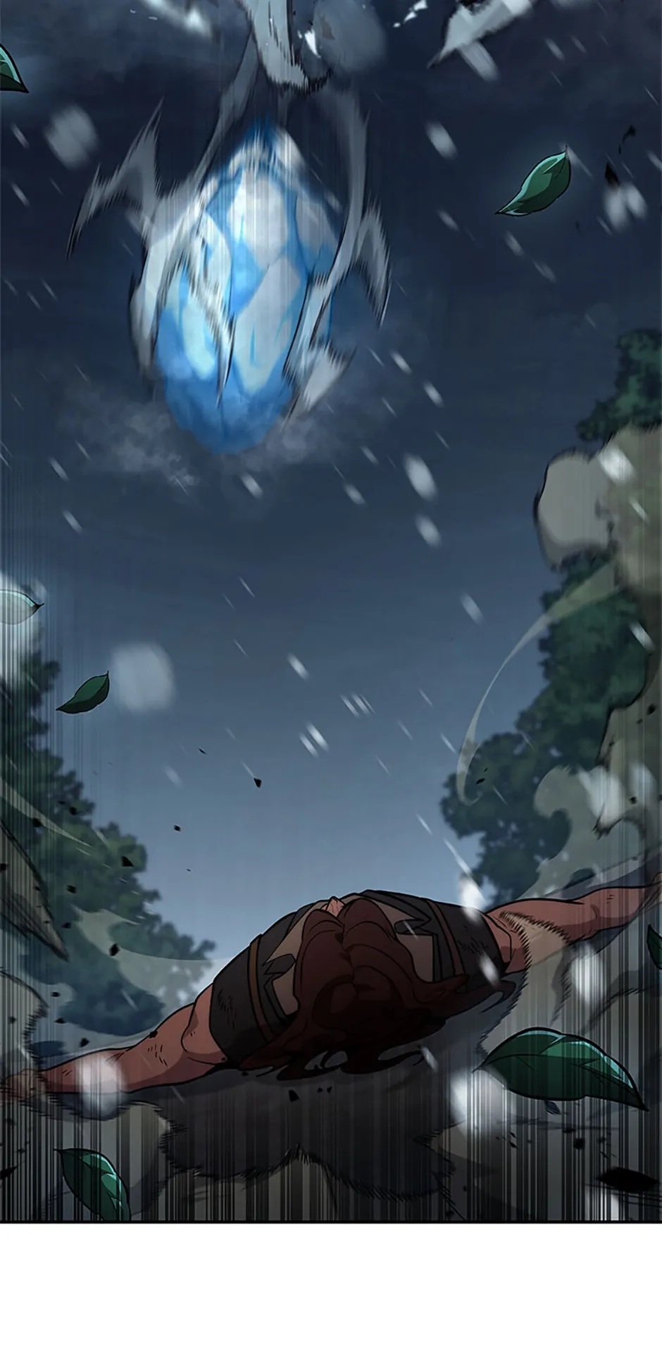 Read Infinite Mage Manga Online