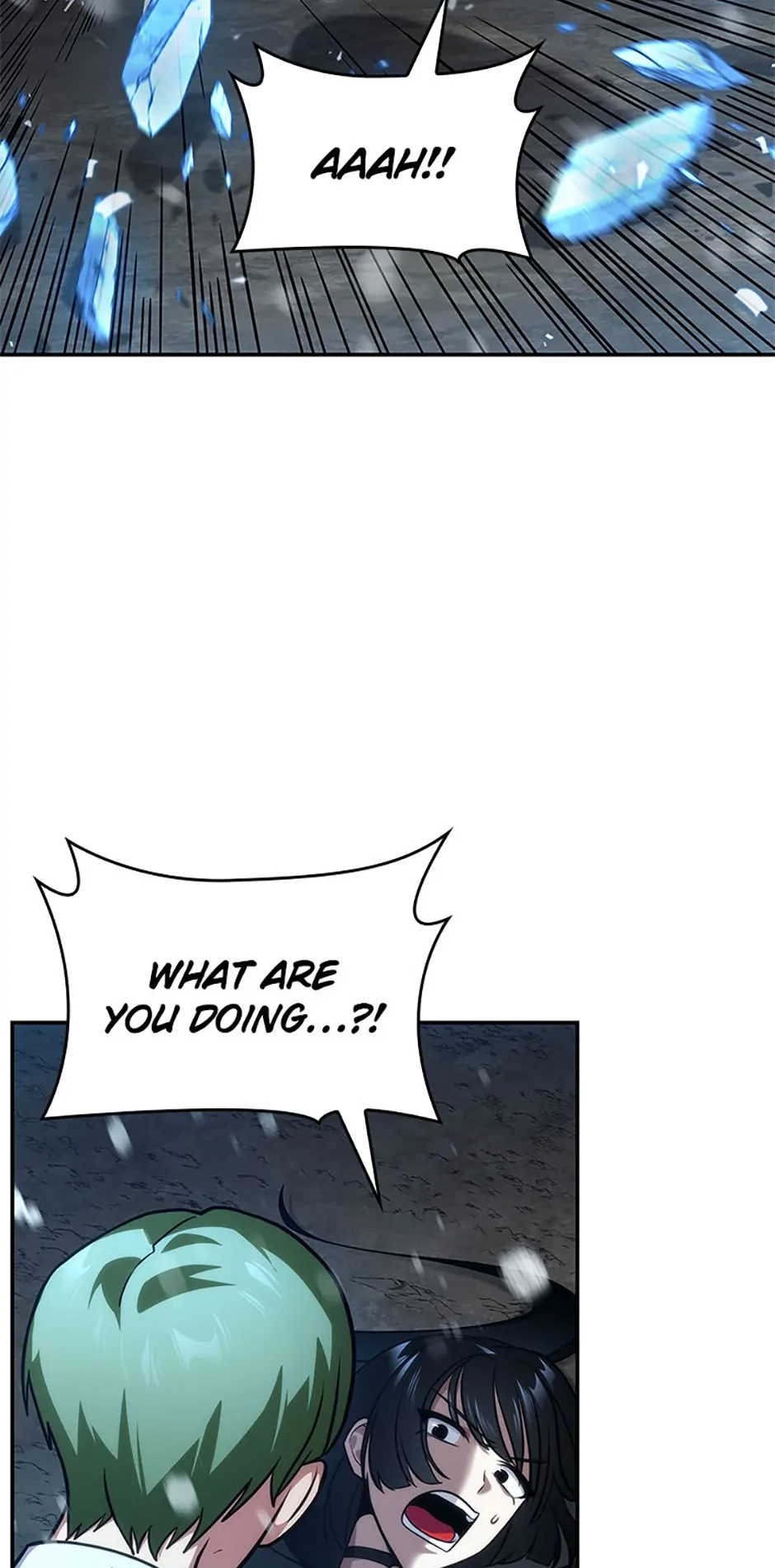 Read Infinite Mage Manga Online