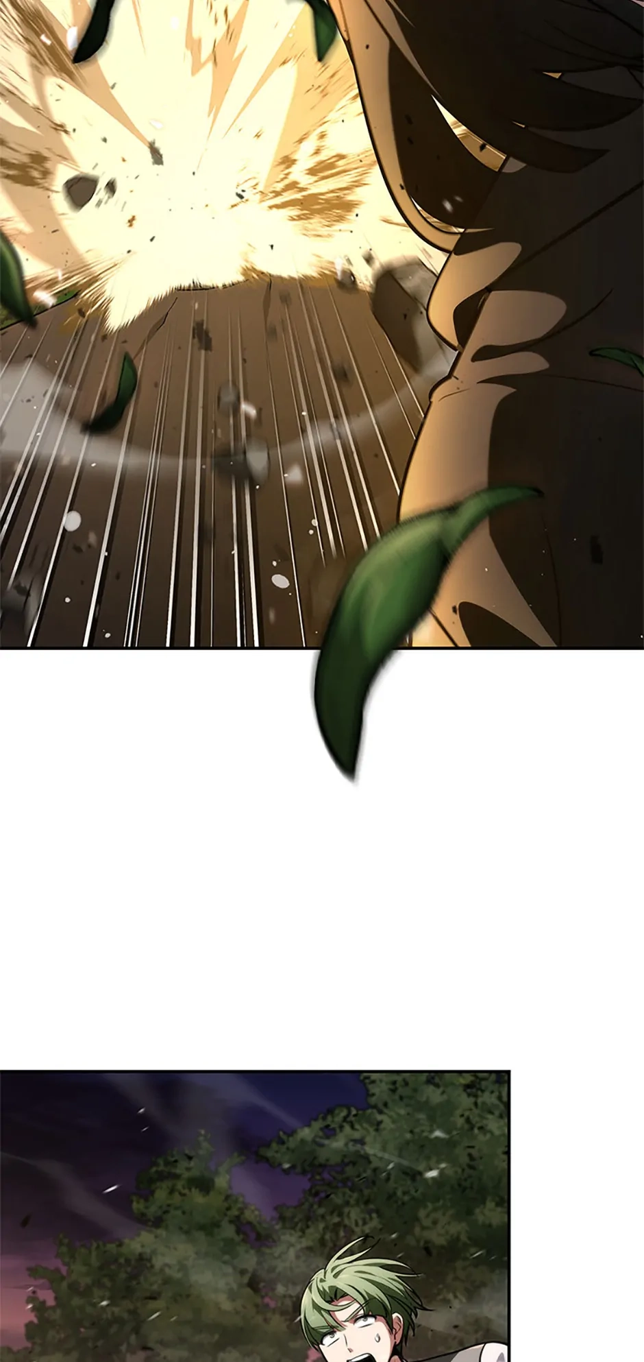 Read Infinite Mage Manga Online