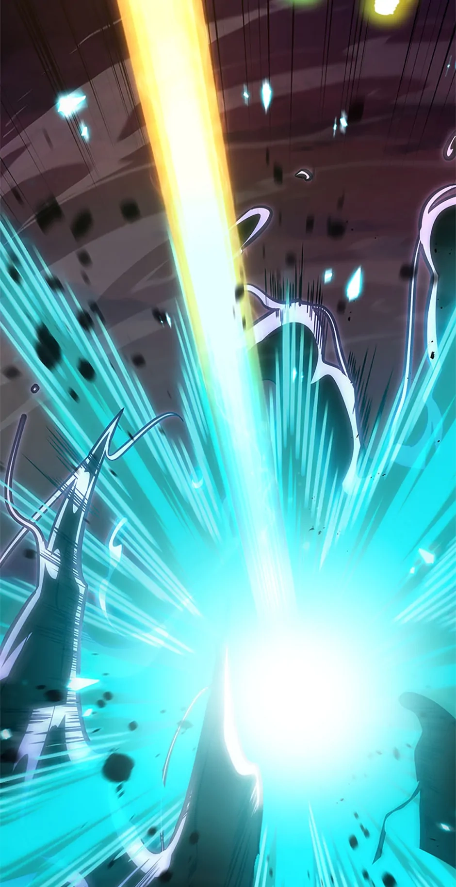Read Infinite Mage Manga Online