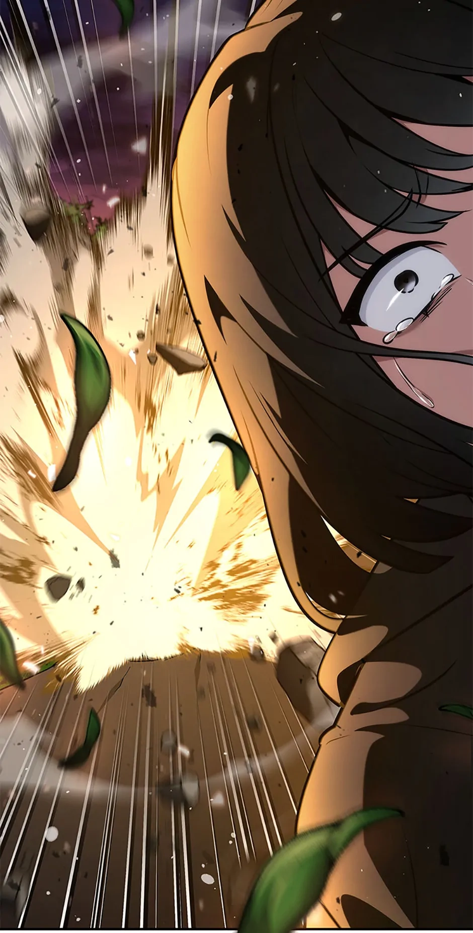 Read Infinite Mage Manga Online