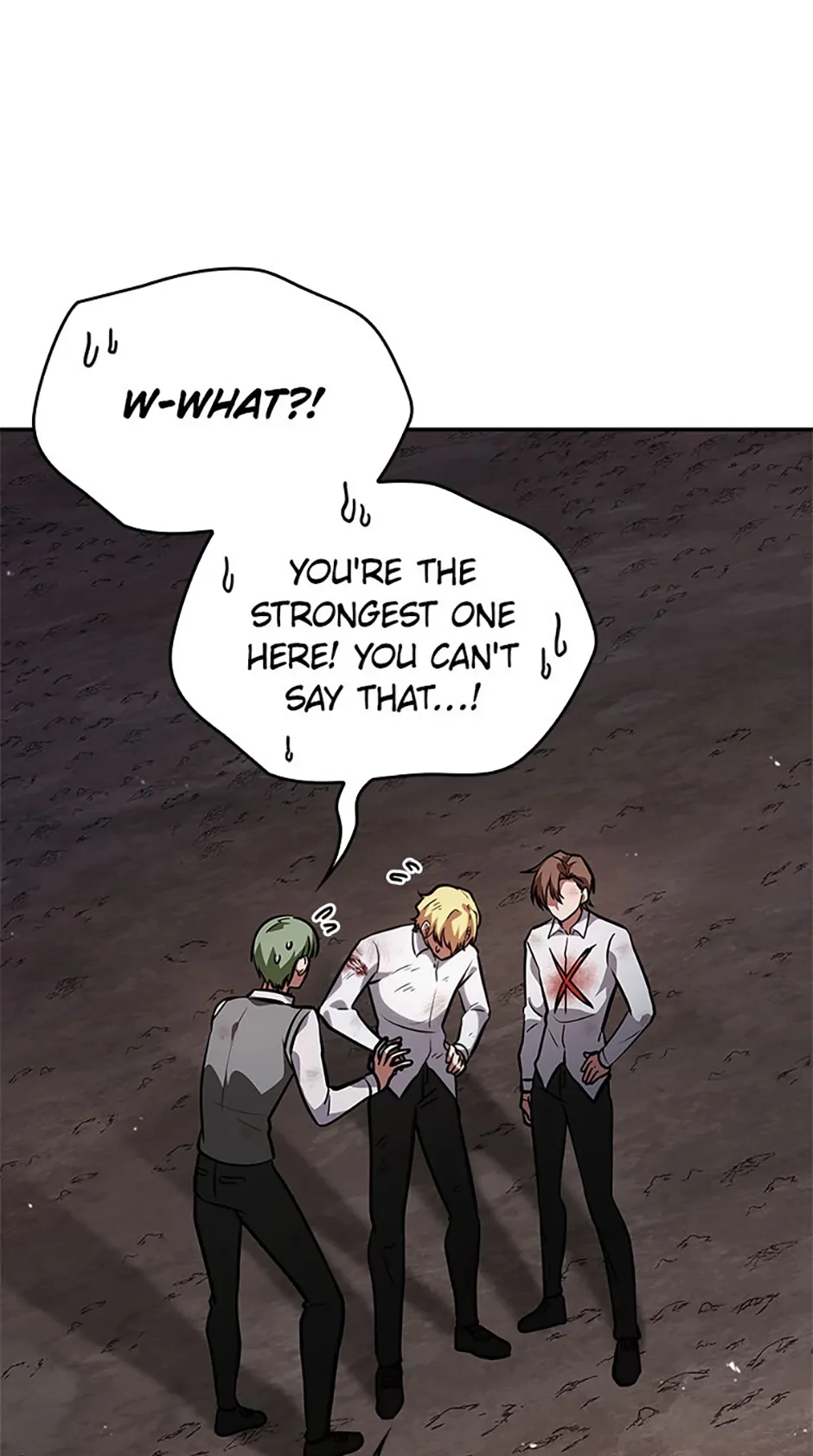 Read Infinite Mage Manga Online