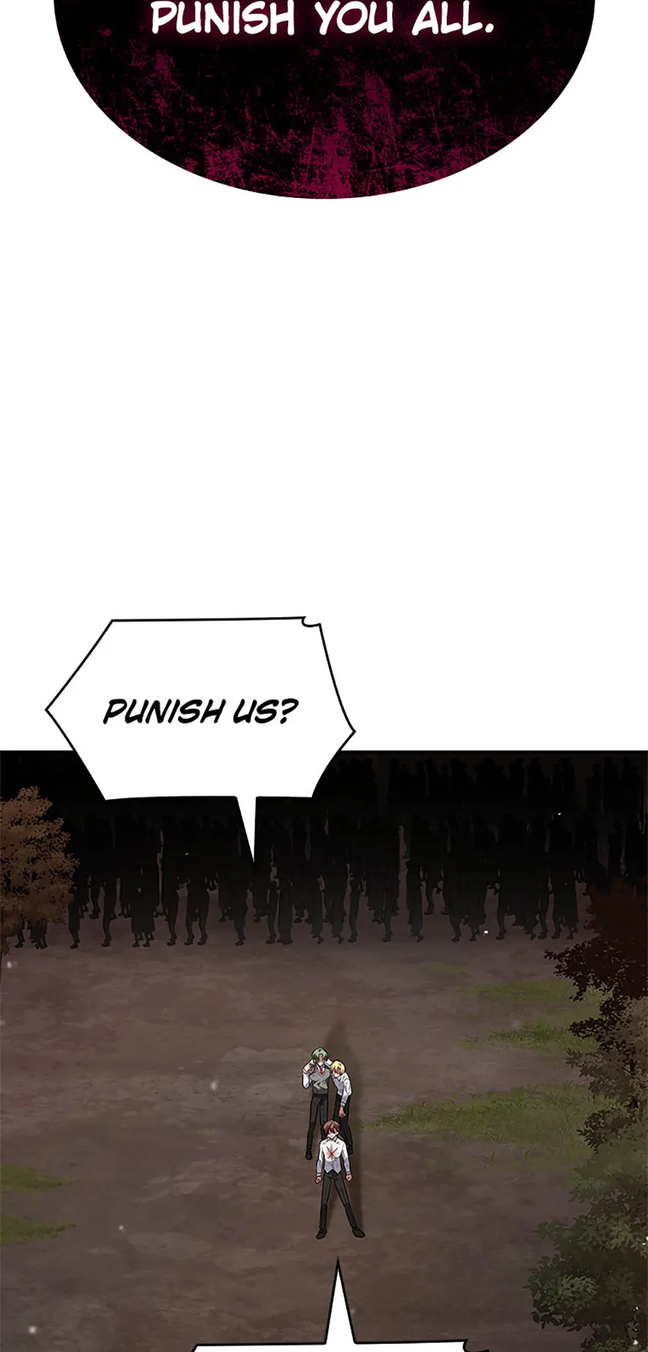 Read Infinite Mage Manga Online