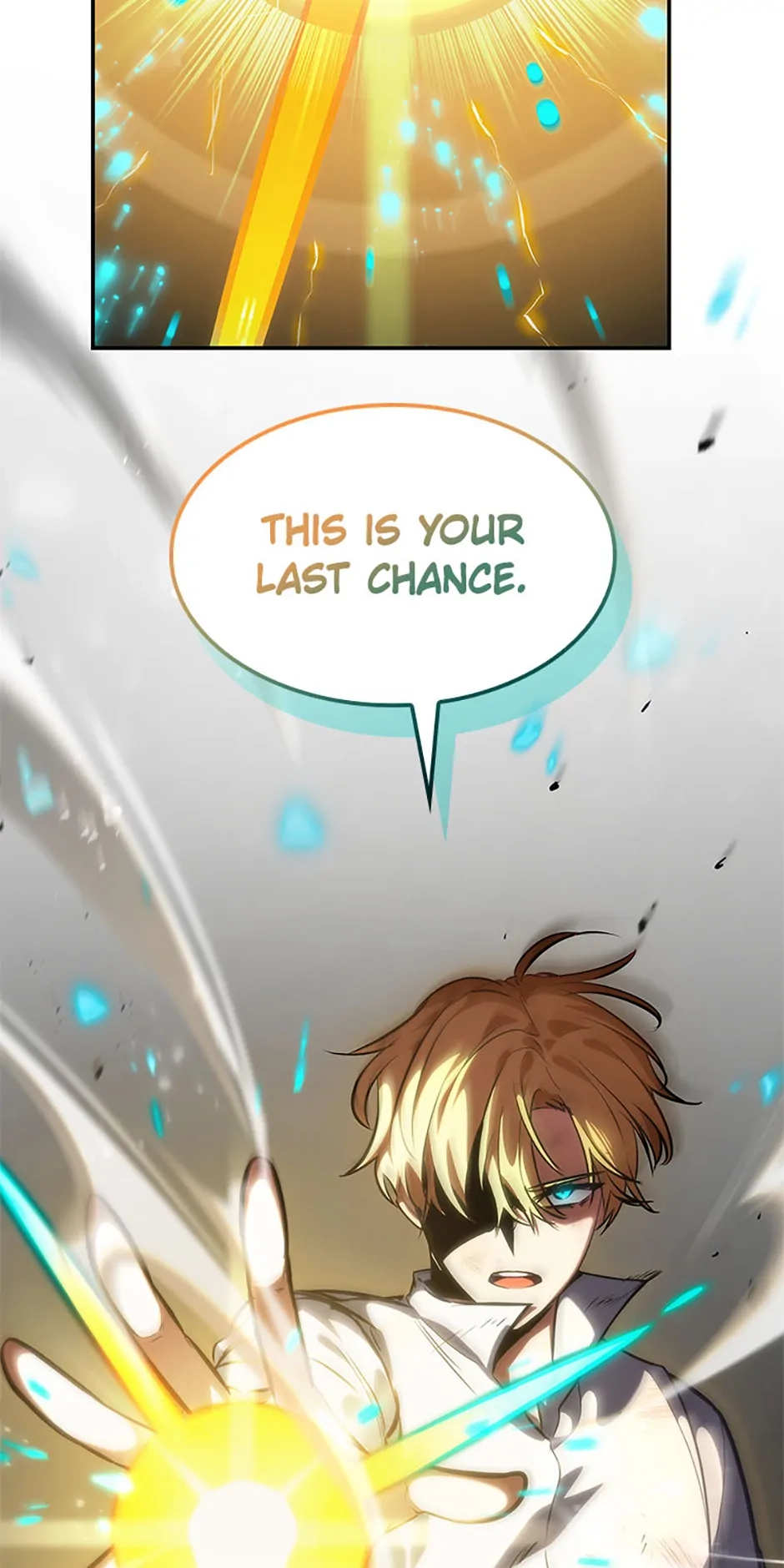 Read Infinite Mage Manga Online