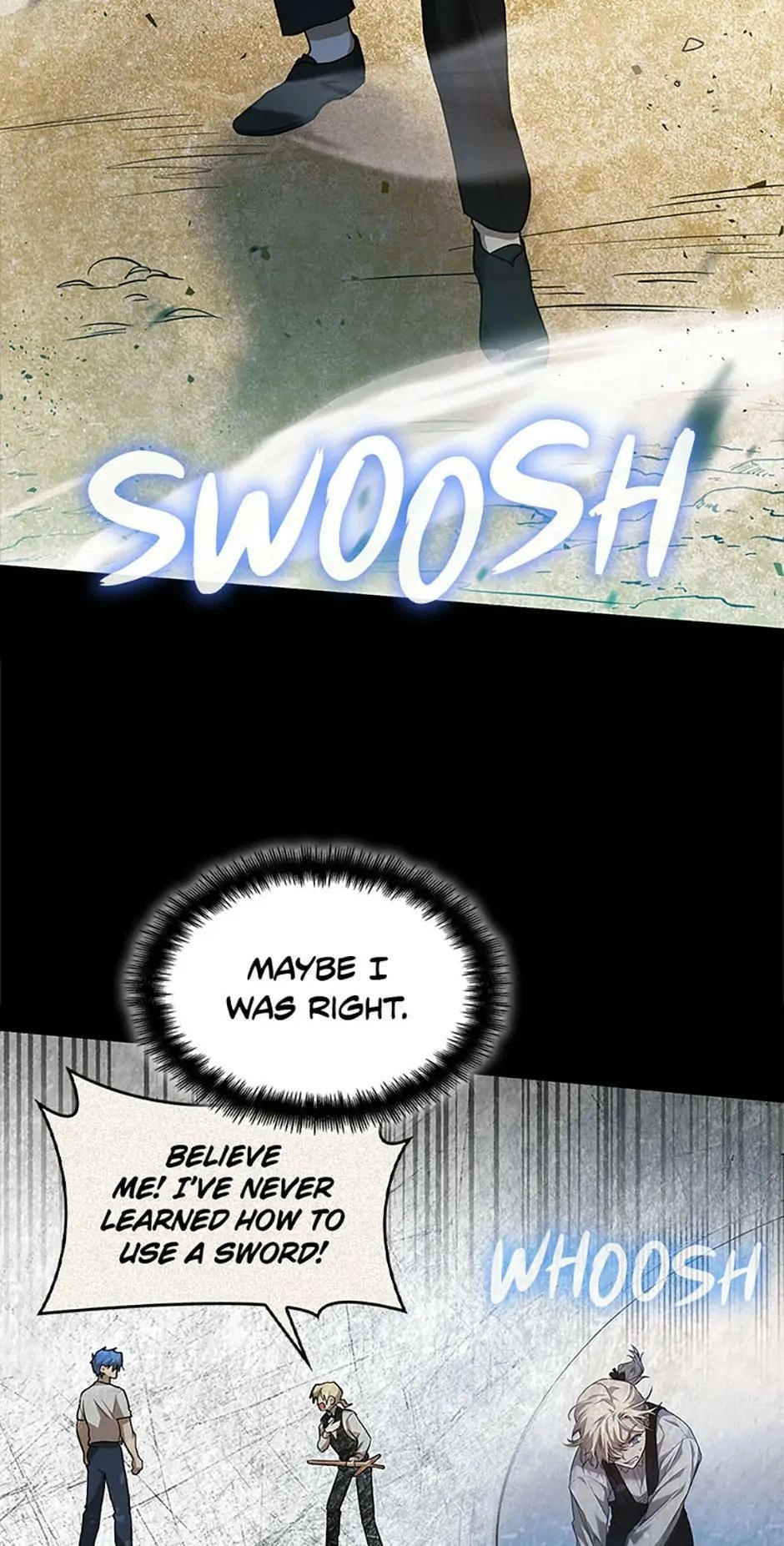 Read Infinite Mage Manga Online
