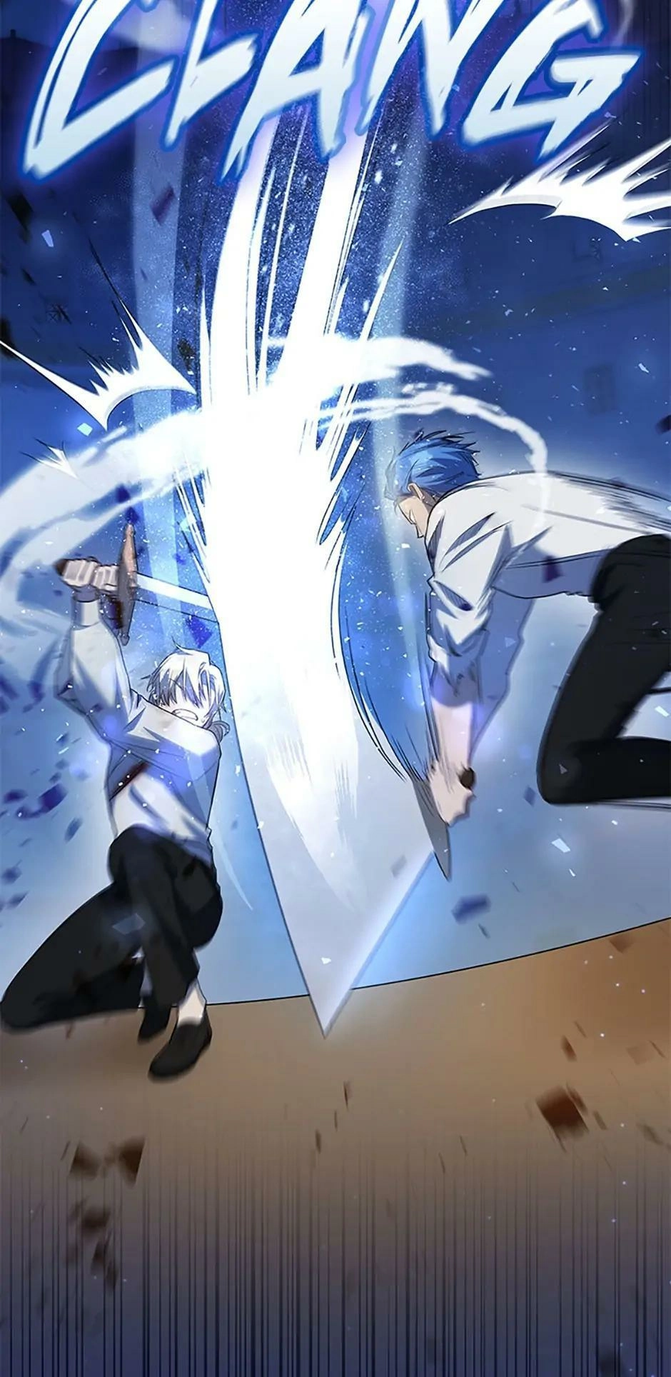 Read Infinite Mage Manga Online