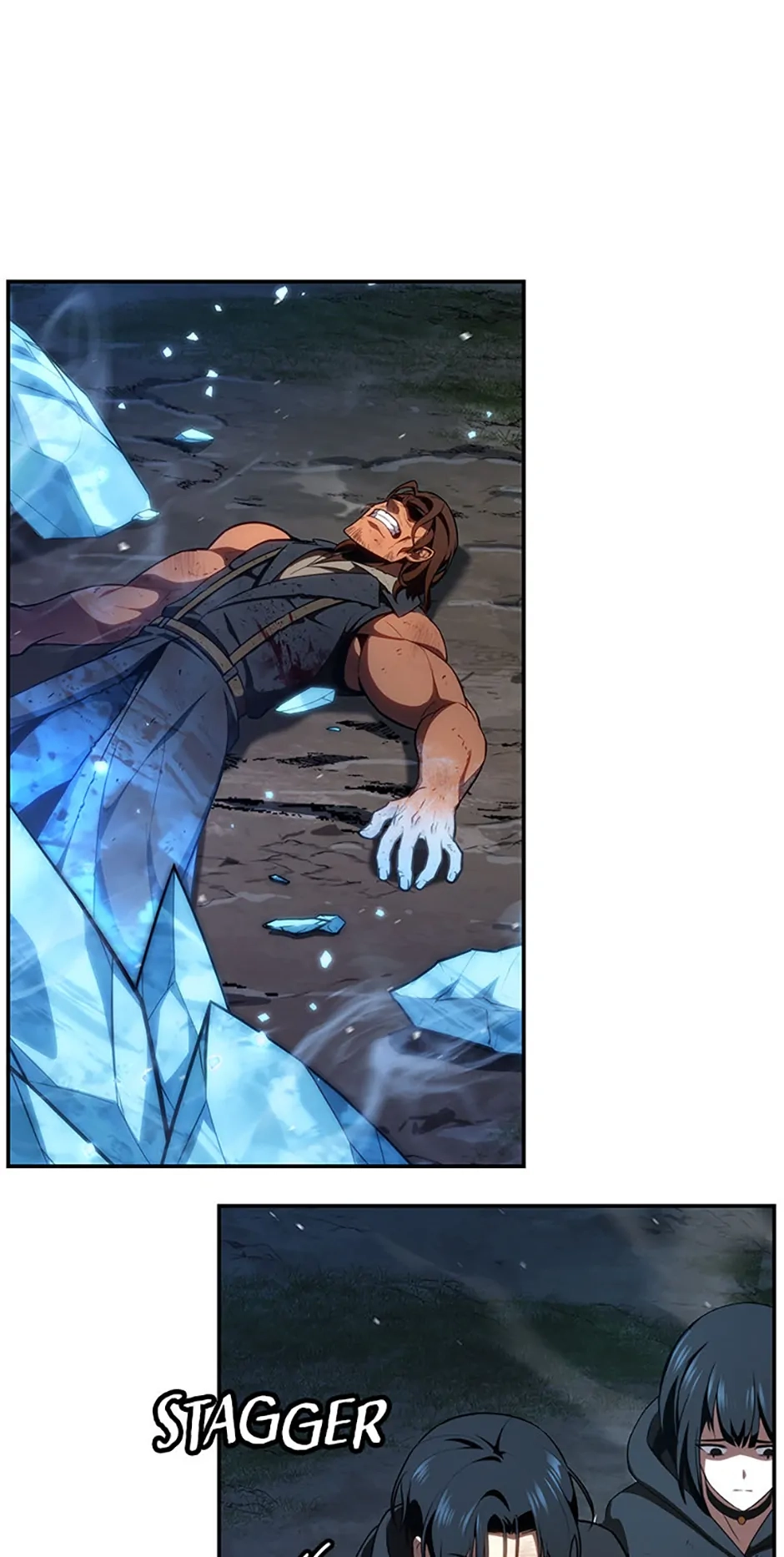 Read Infinite Mage Manga Online