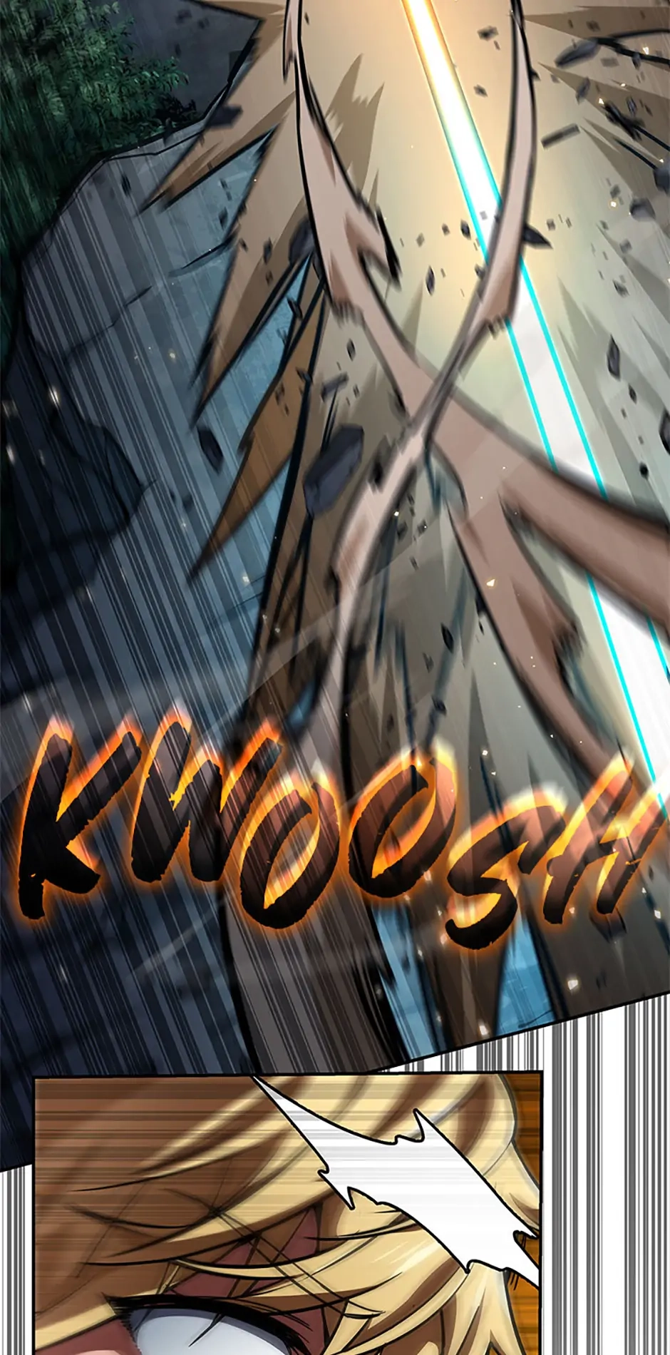 Read Infinite Mage Manga Online