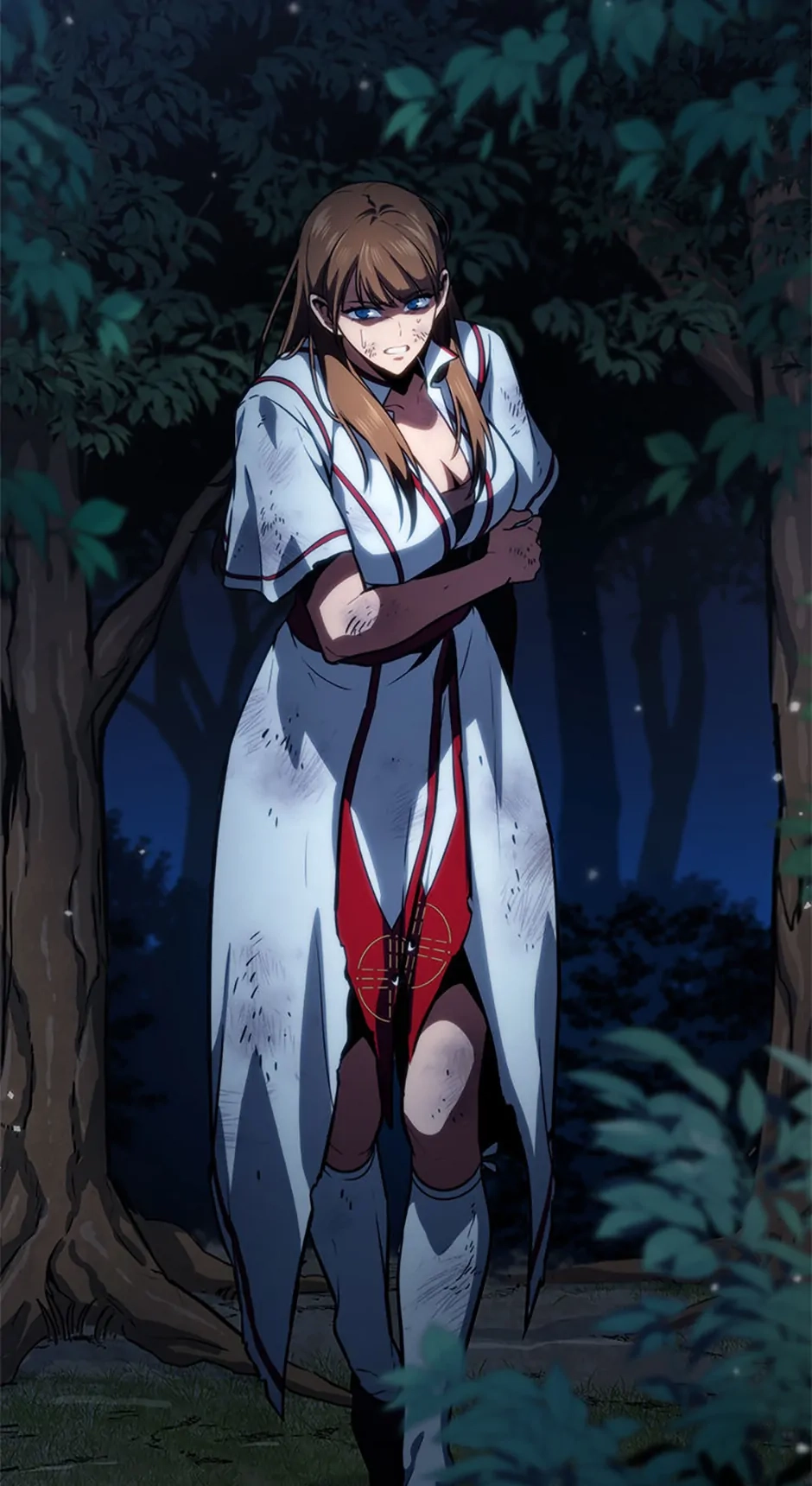 Read Infinite Mage Manga Online
