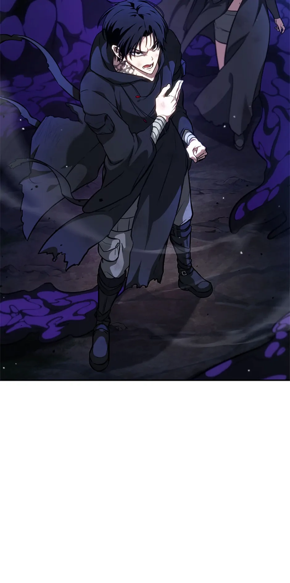 Read Infinite Mage Manga Online