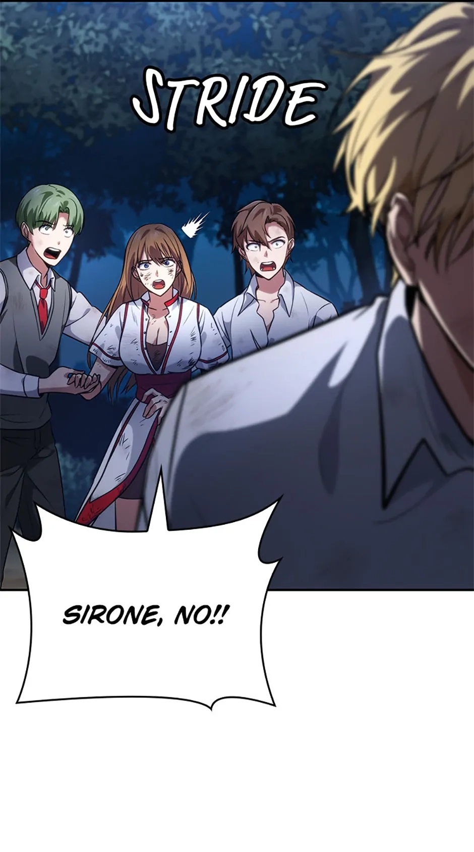 Read Infinite Mage Manga Online