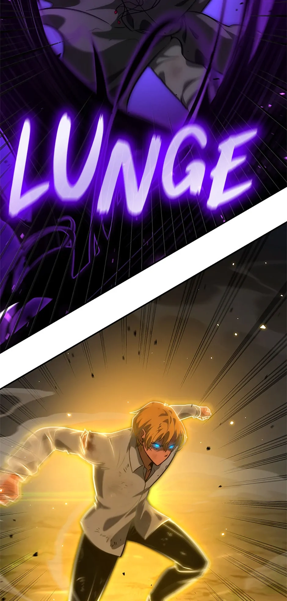 Read Infinite Mage Manga Online