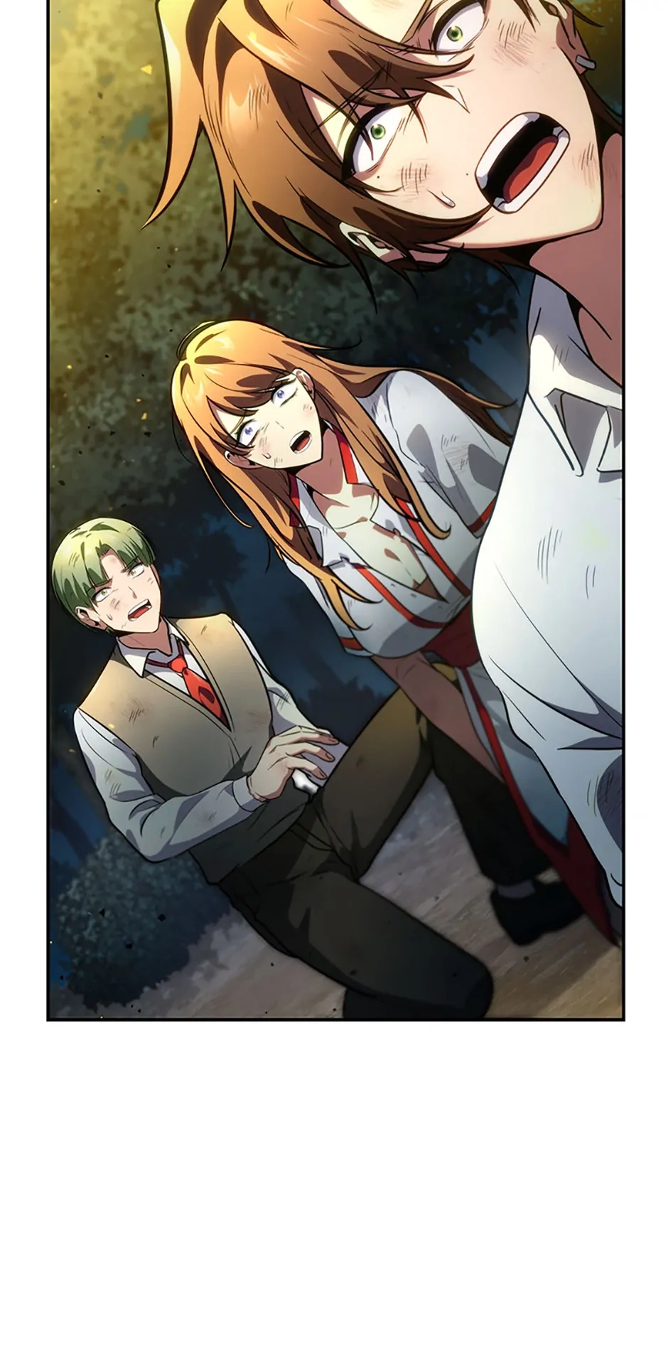 Read Infinite Mage Manga Online