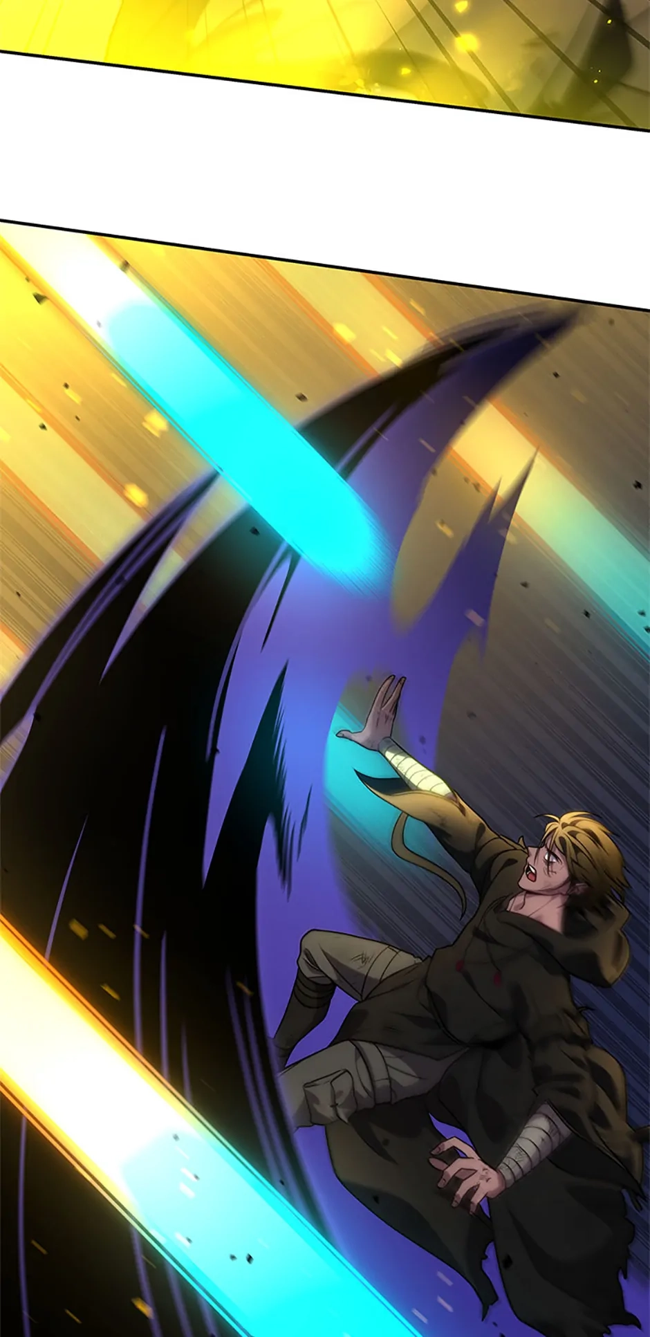 Read Infinite Mage Manga Online
