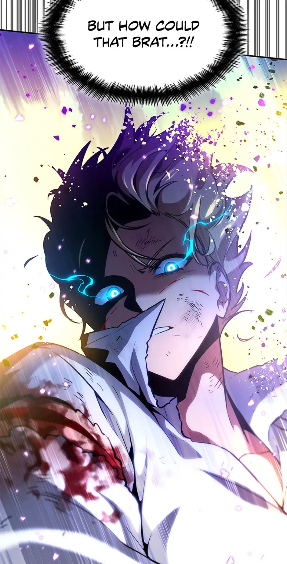Read Infinite Mage Manga Online