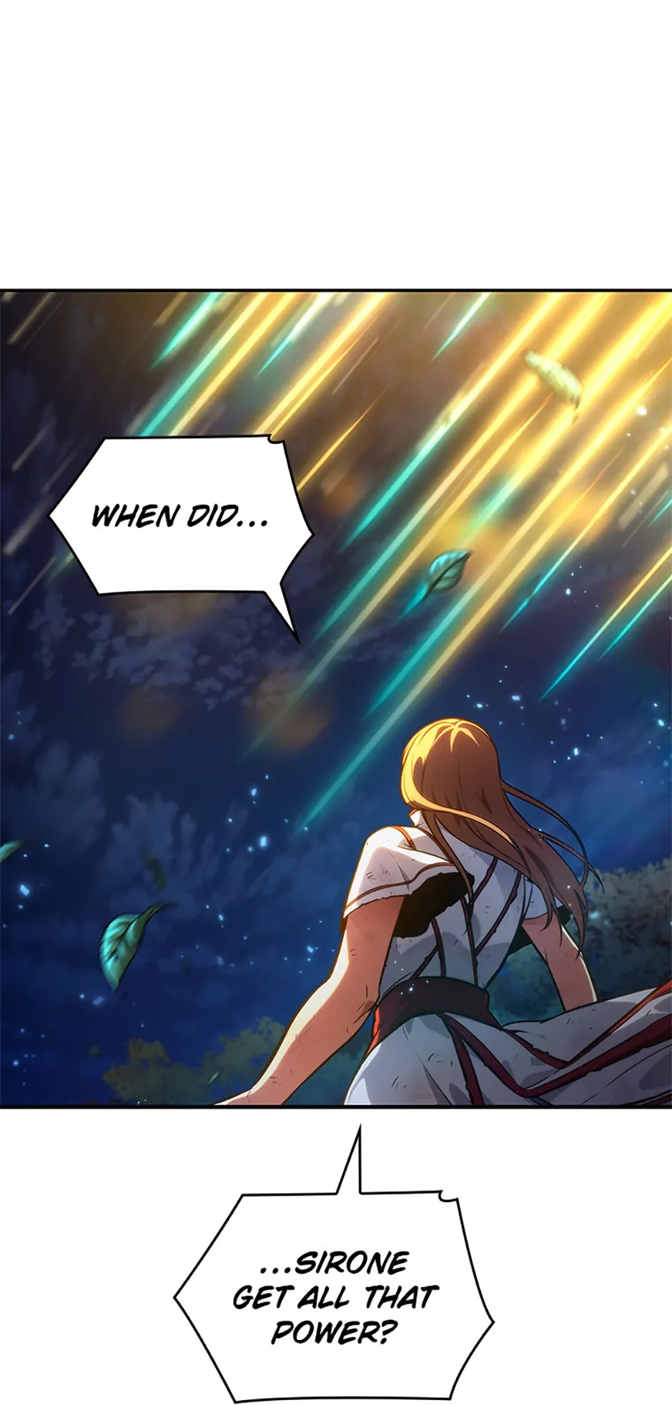 Read Infinite Mage Manga Online