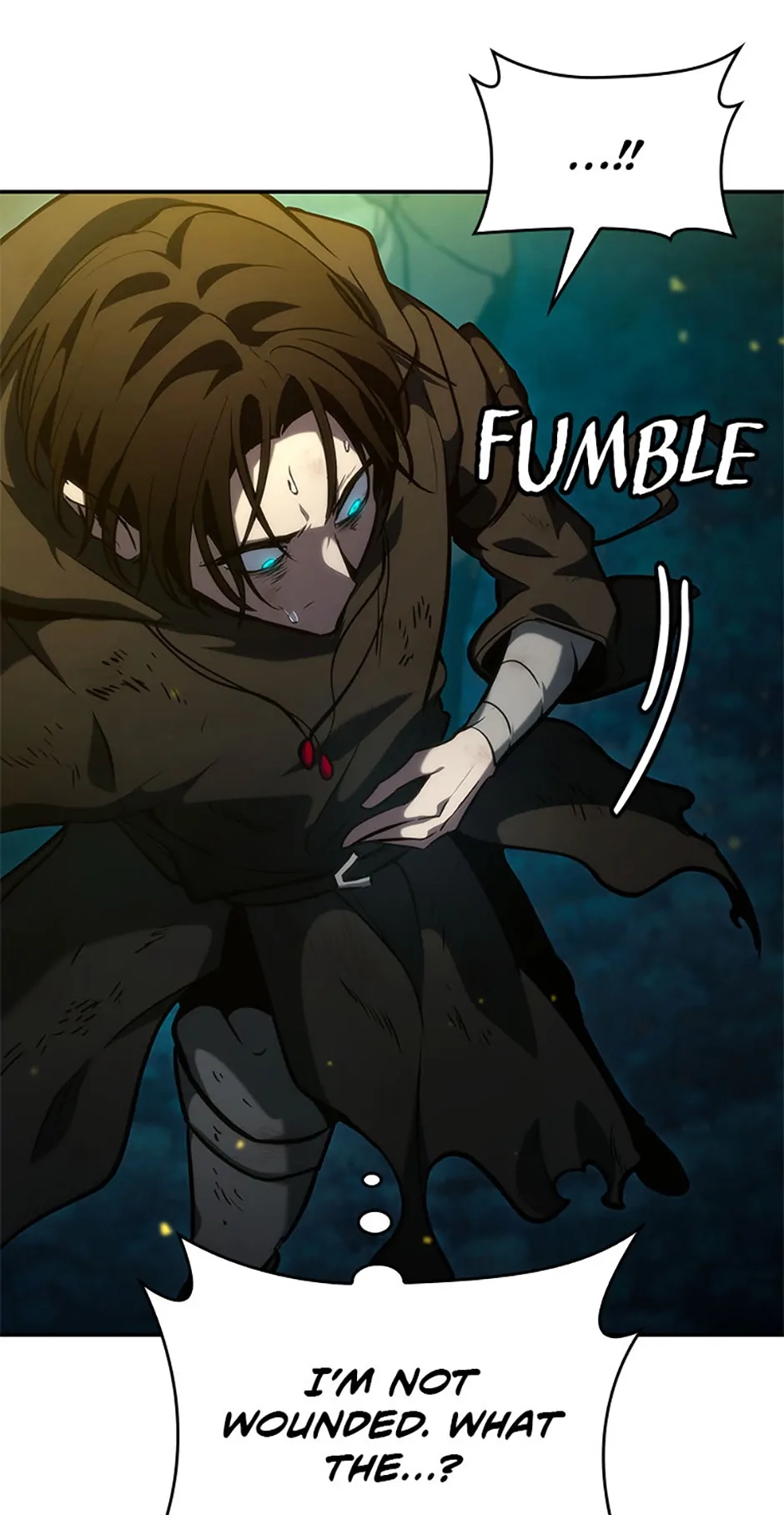 Read Infinite Mage Manga Online